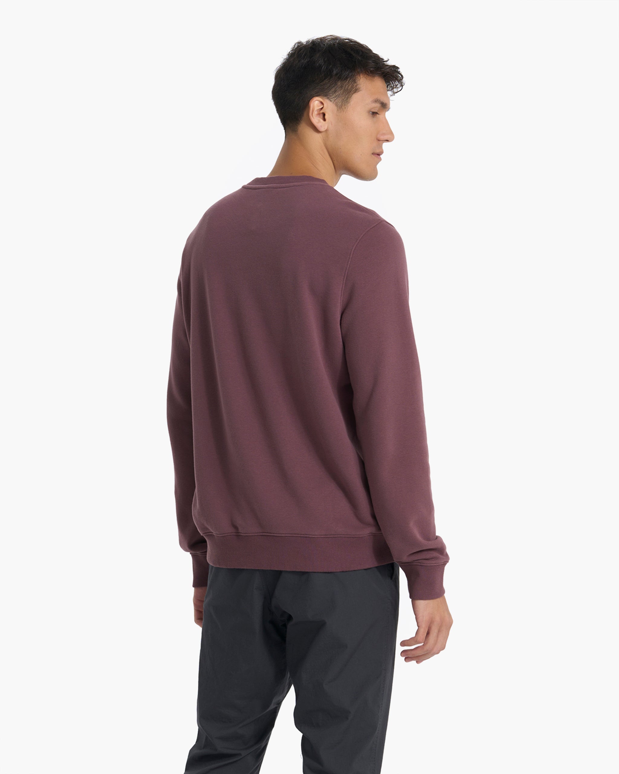 Cypress Crew | Chestnut - Image 4