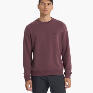 Cypress Crew | Chestnut