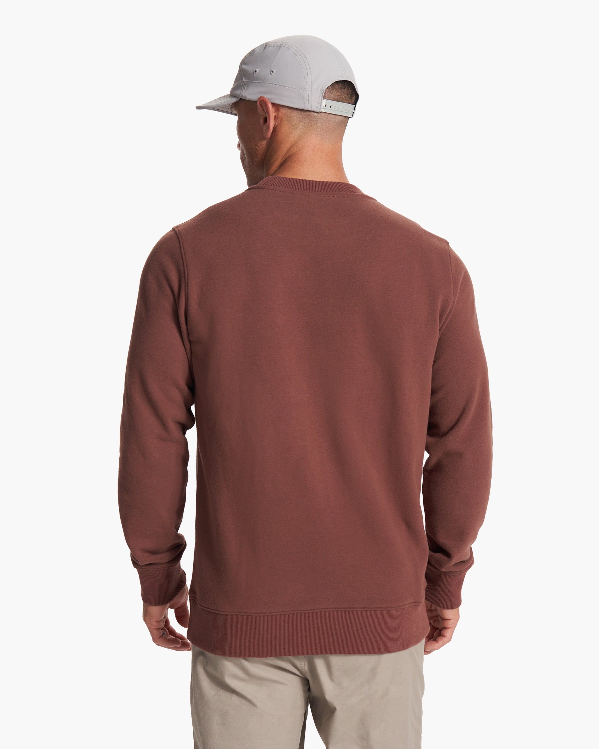 Cypress Crew | Hazelnut - Image 2