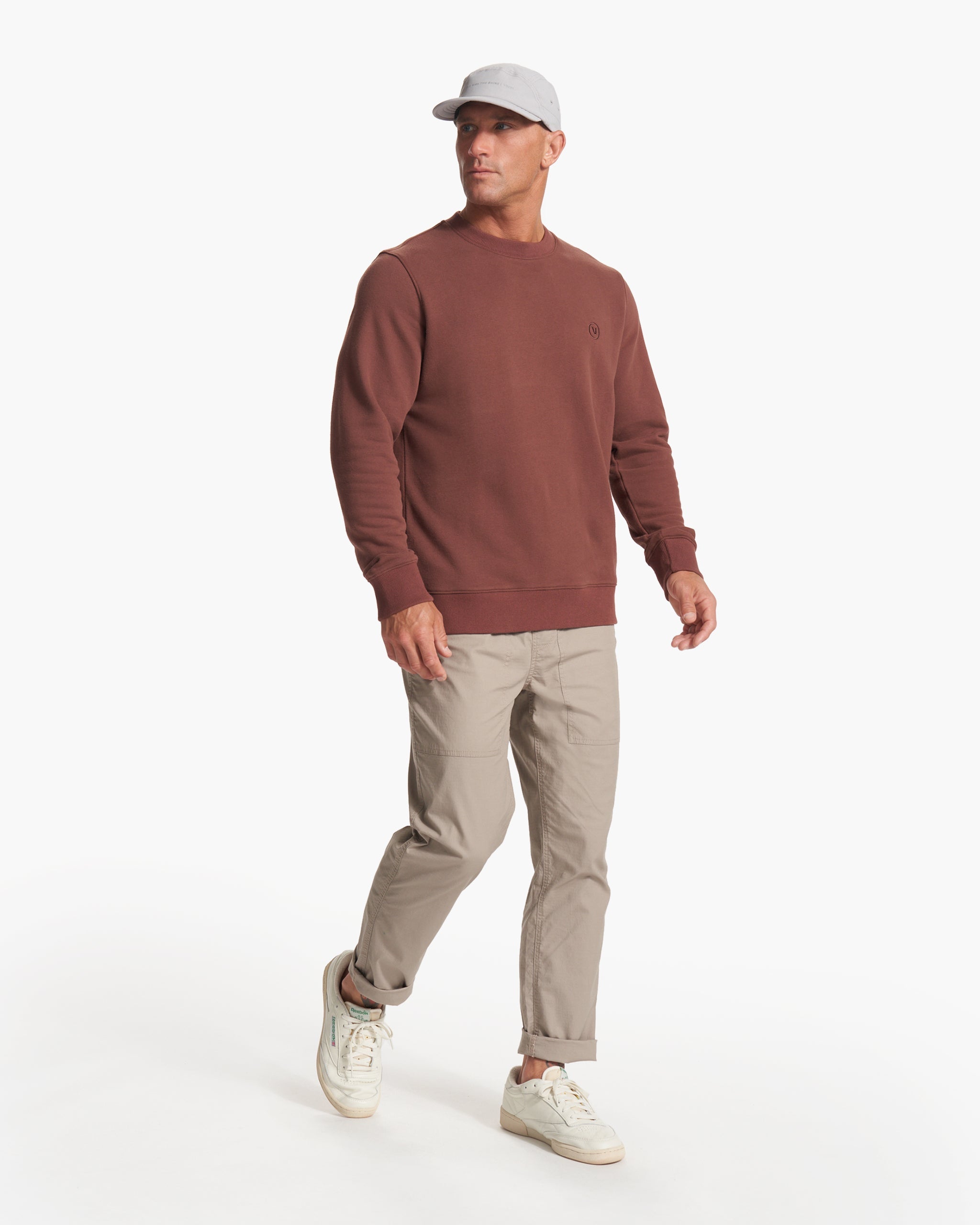 Cypress Crew | Hazelnut - Image 3