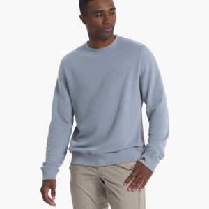 Cypress Crew | Light Cloud