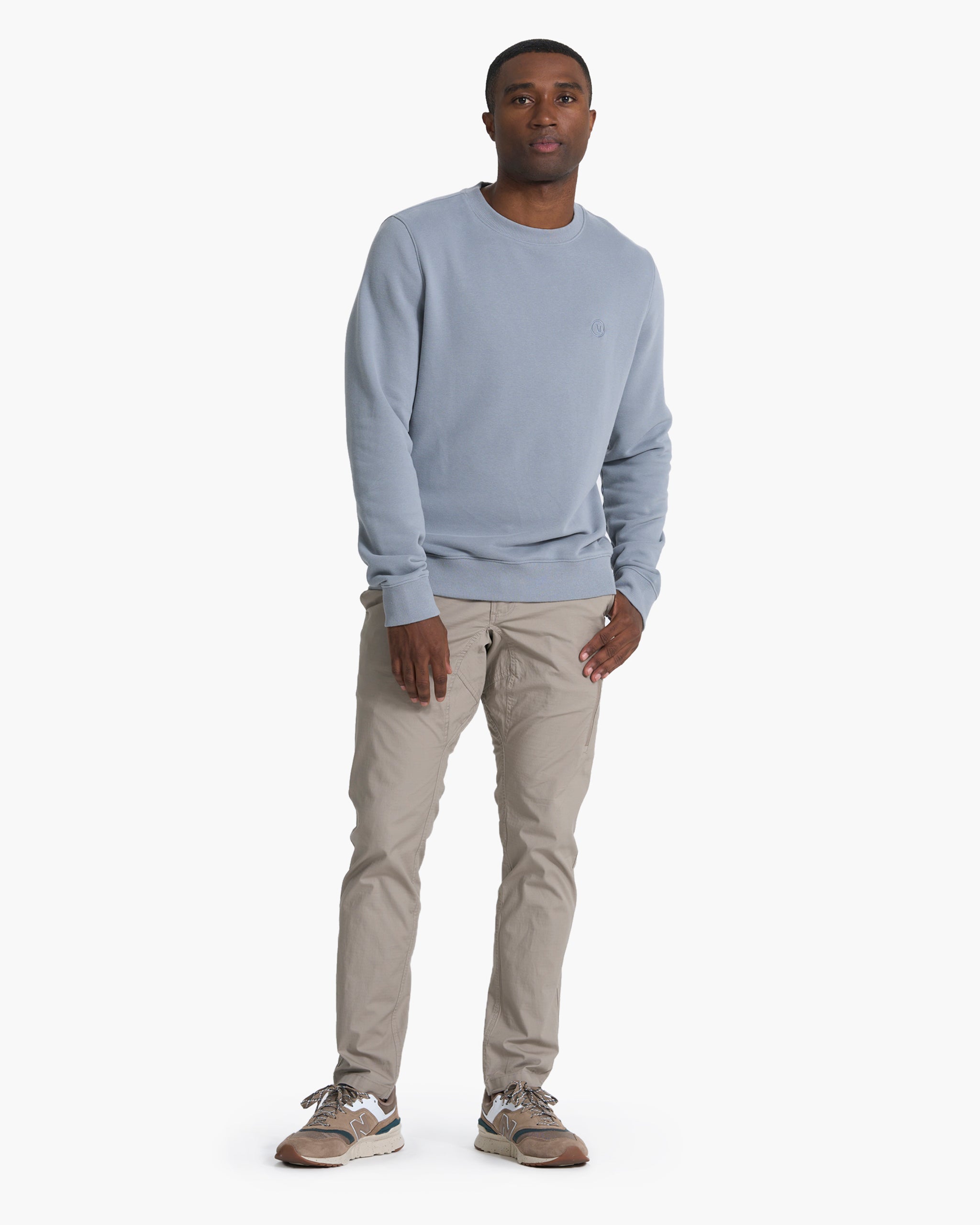 Cypress Crew | Light Cloud - Image 2