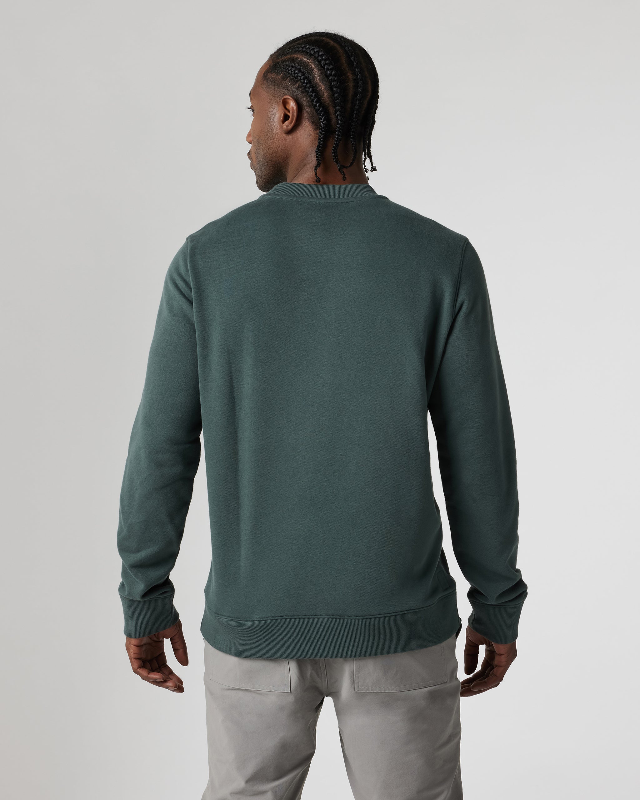 Cypress Crew | Smoked Beryl - Image 3