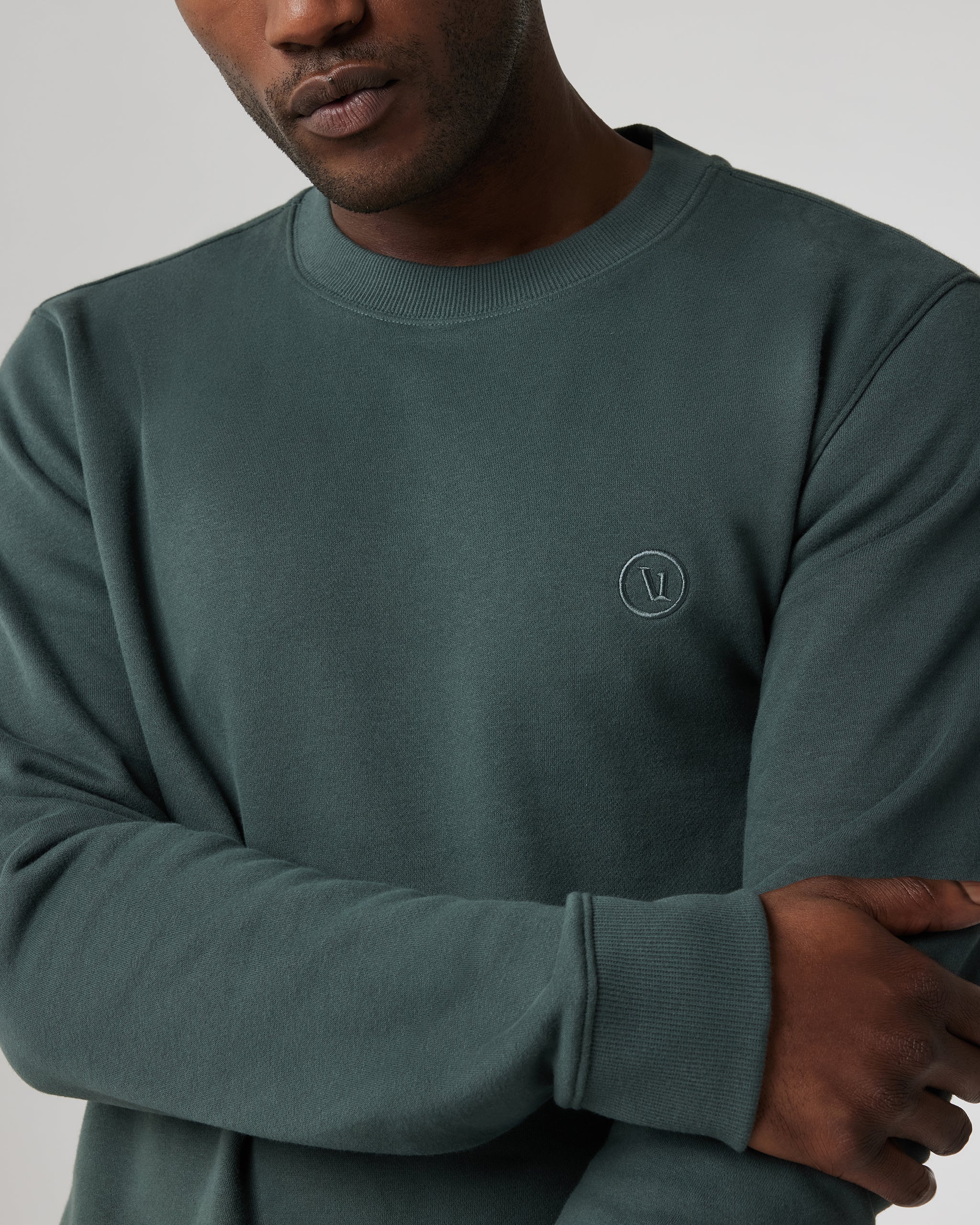 Cypress Crew | Smoked Beryl - Image 2