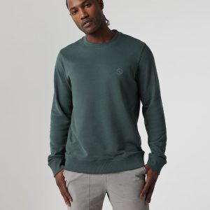 Cypress Crew | Smoked Beryl