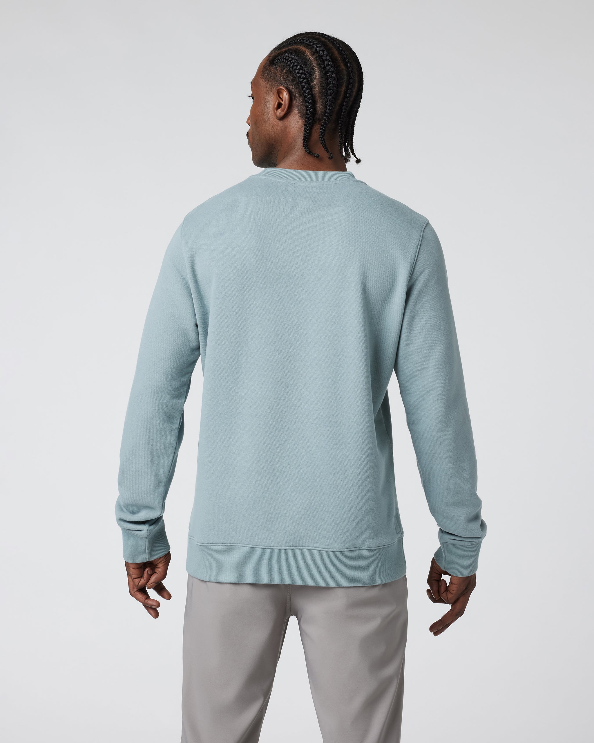 Cypress Crew | Vintage Pistachio - Image 2