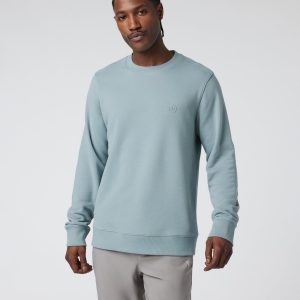 Cypress Crew | Vintage Pistachio