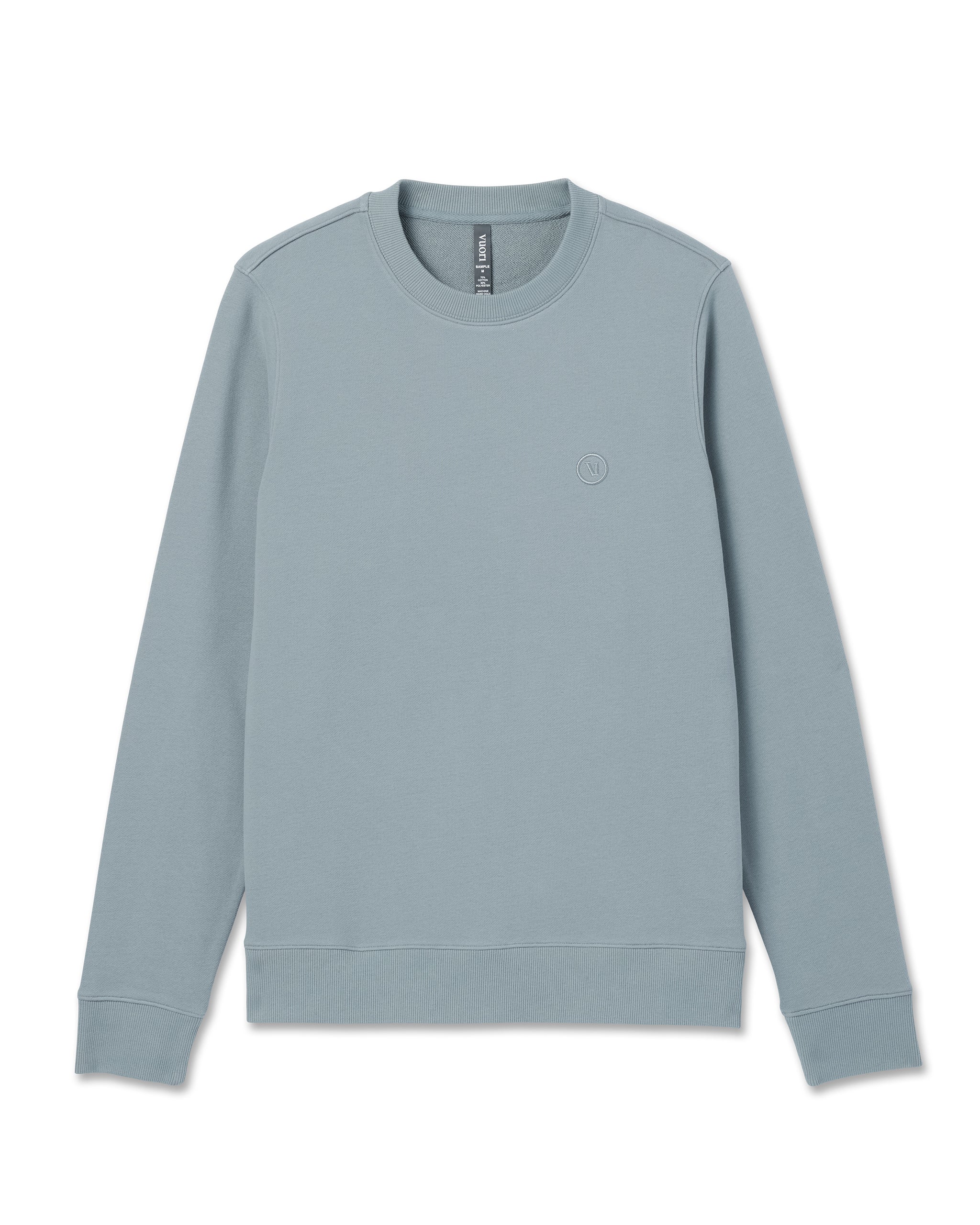 Cypress Crew | Vintage Pistachio - Image 4