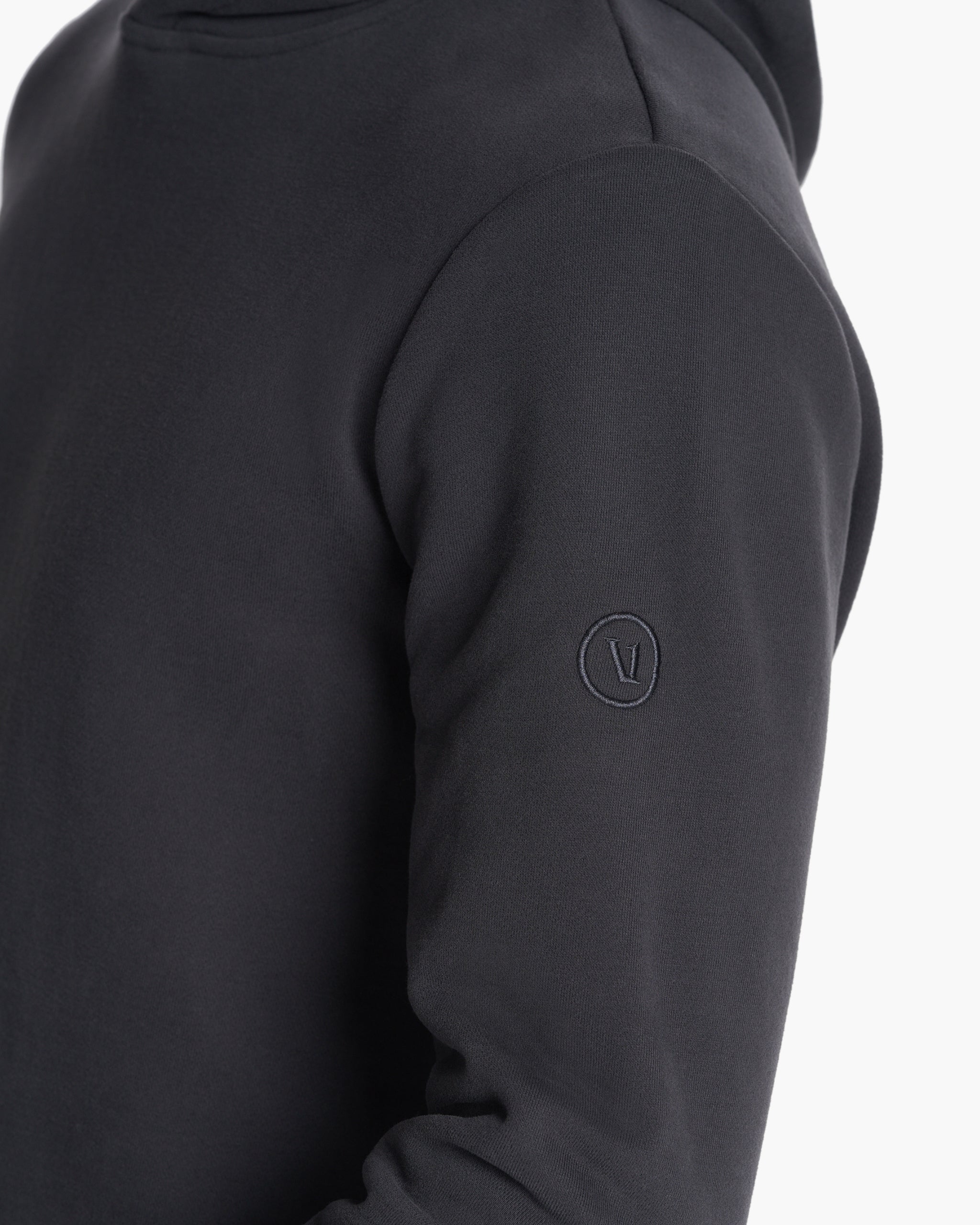 Cypress Hoodie | Charcoal - Image 5