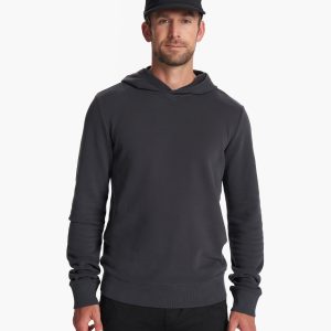 Cypress Hoodie | Charcoal