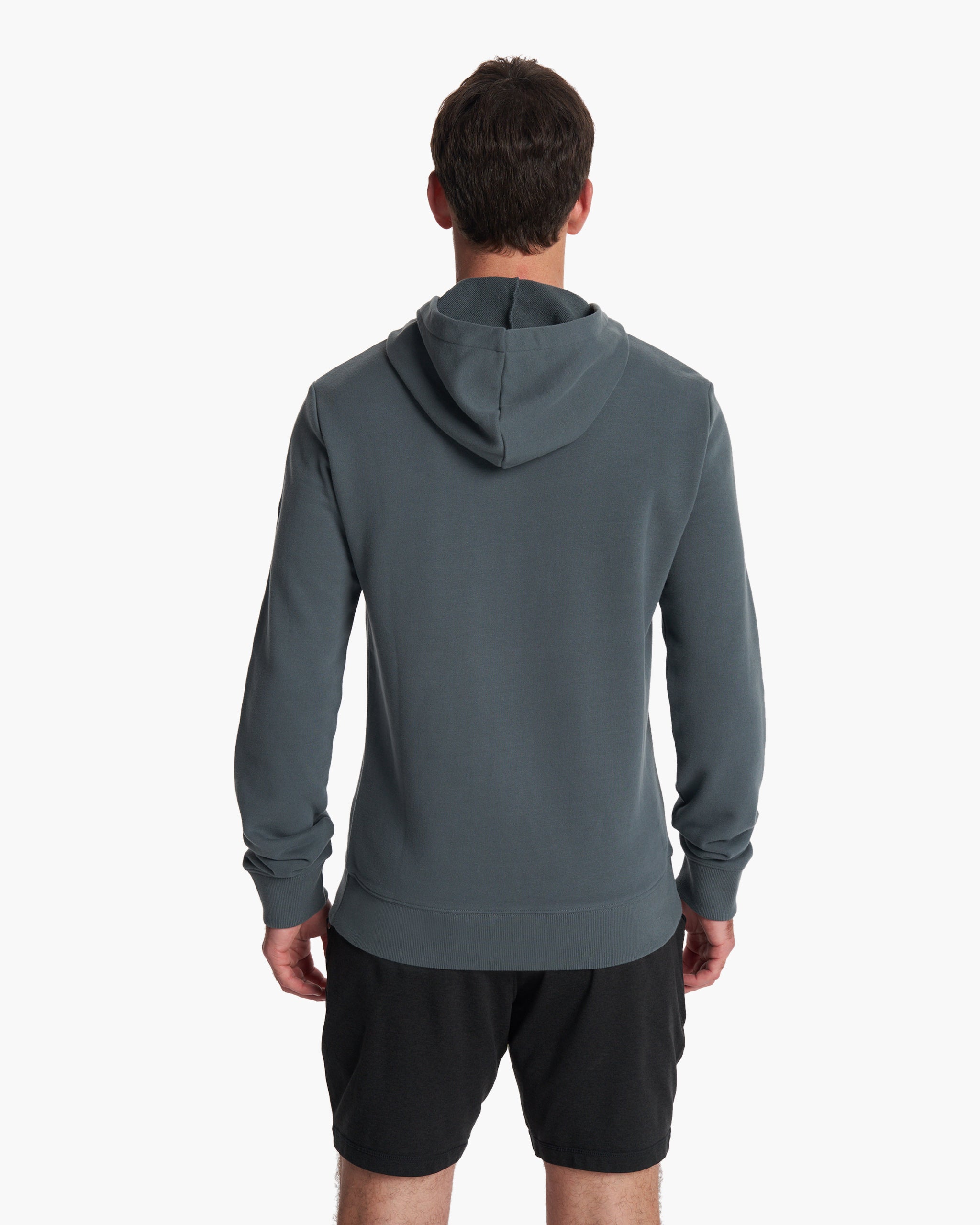 Cypress Hoodie | Lake - Image 3