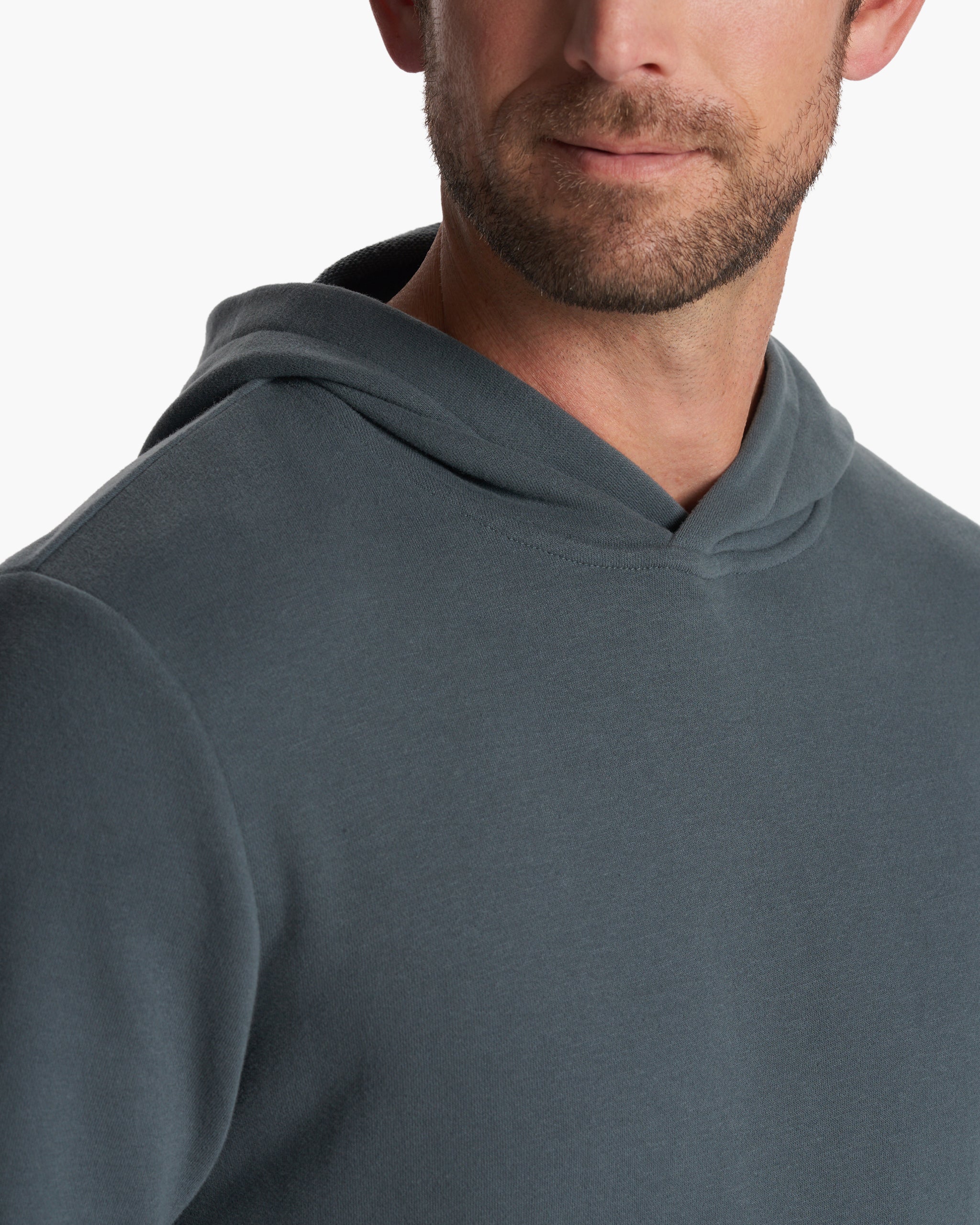 Cypress Hoodie | Lake - Image 2