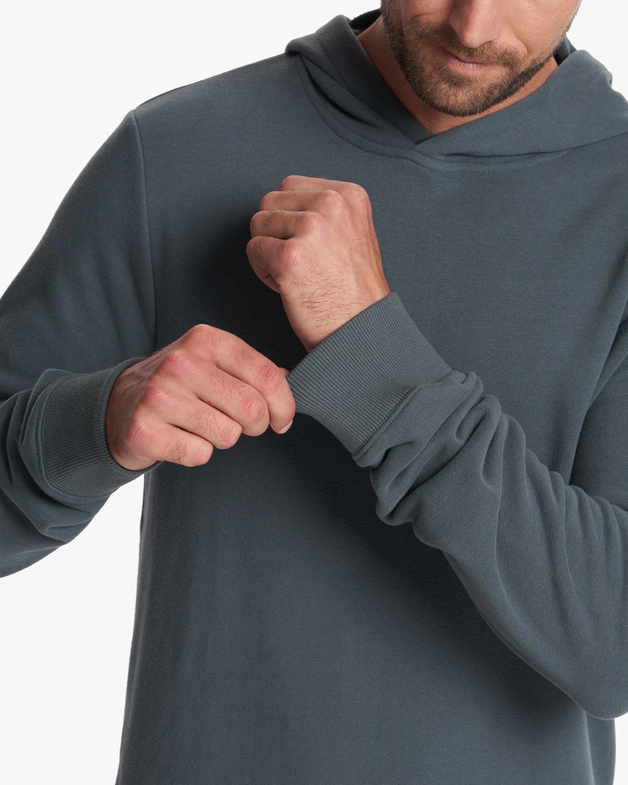 Cypress Hoodie | Lake - Image 5