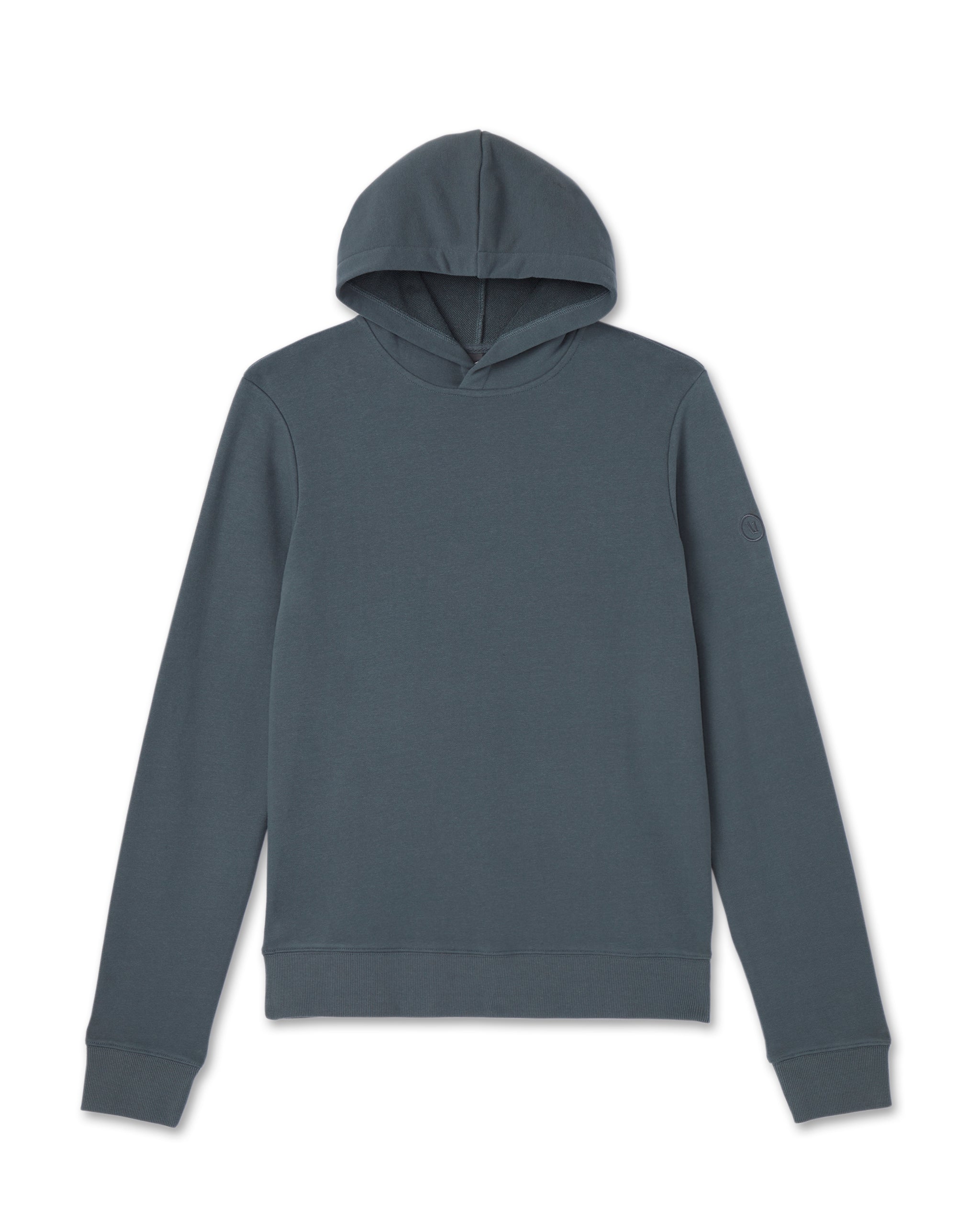 Cypress Hoodie | Lake - Image 6