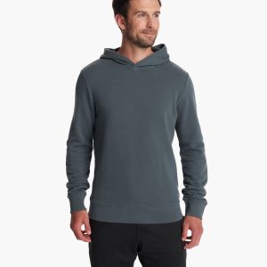 Cypress Hoodie | Lake