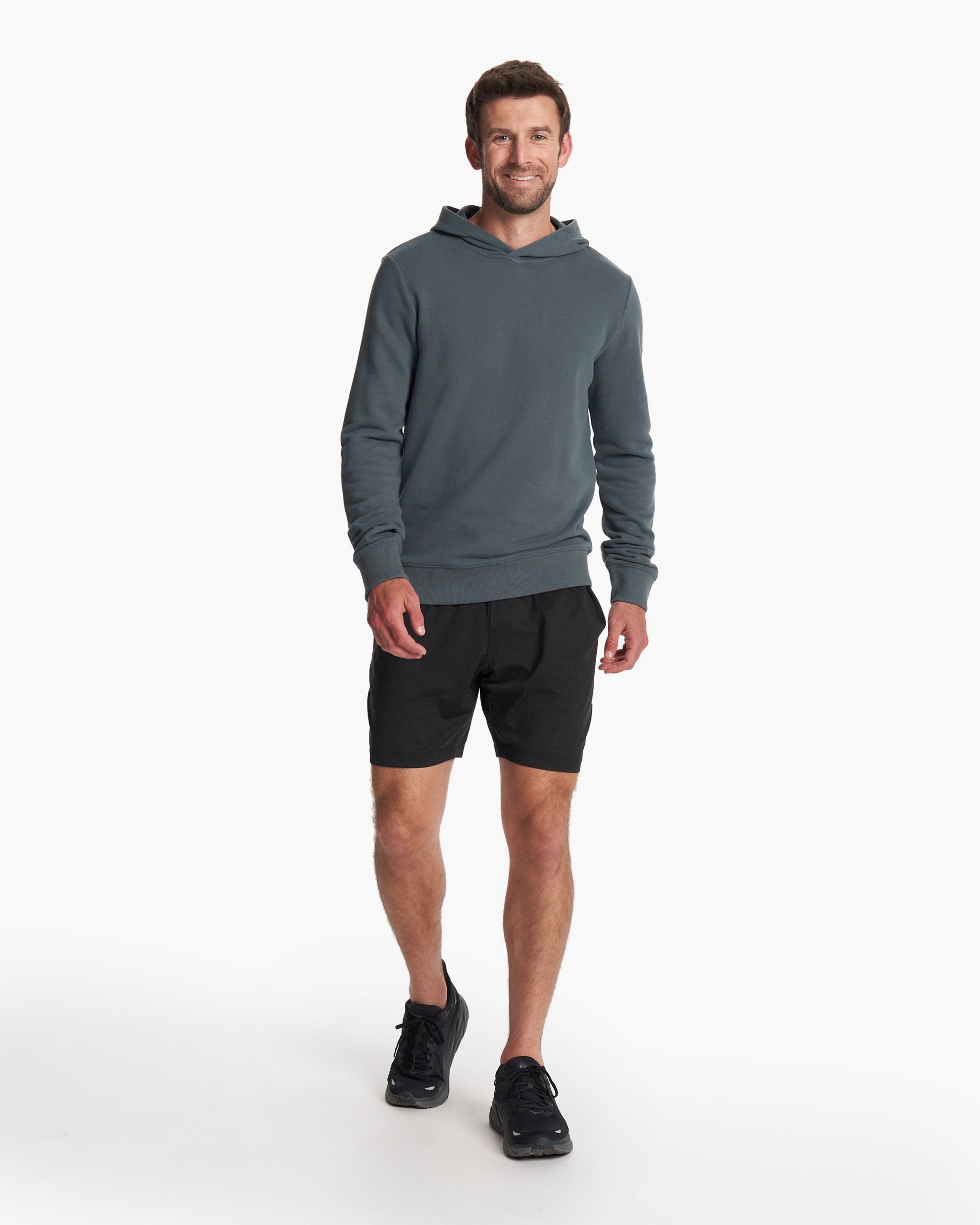 Cypress Hoodie | Lake - Image 4