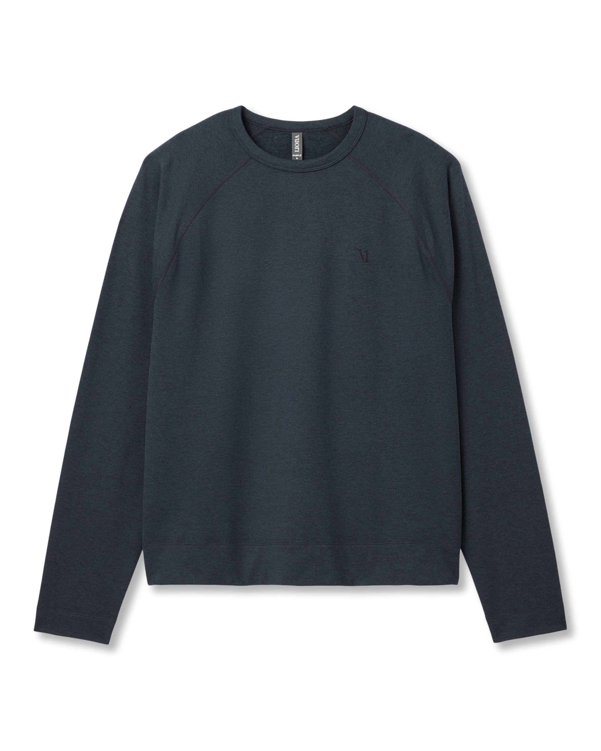 Coronado Crew | Midnight Heather - Image 6