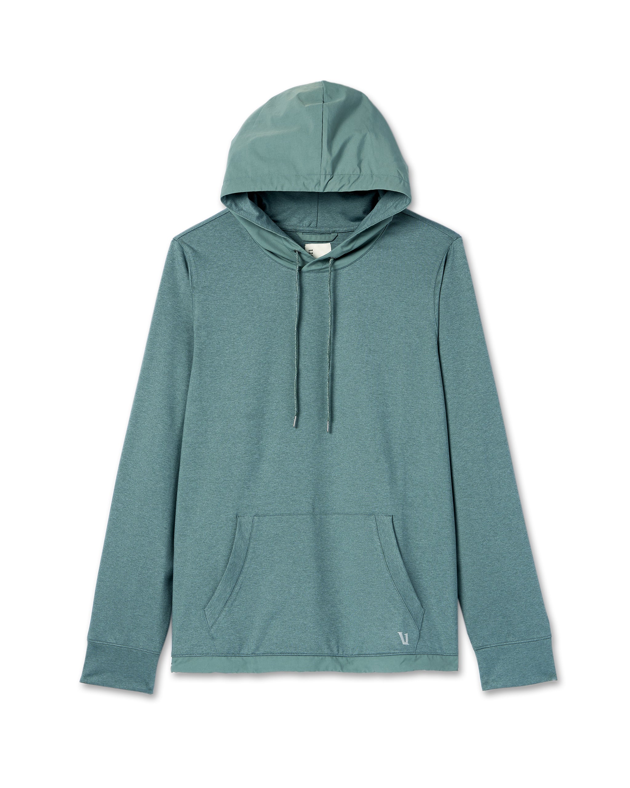 Sunday Element Hoodie | Kashmir Heather - Image 6