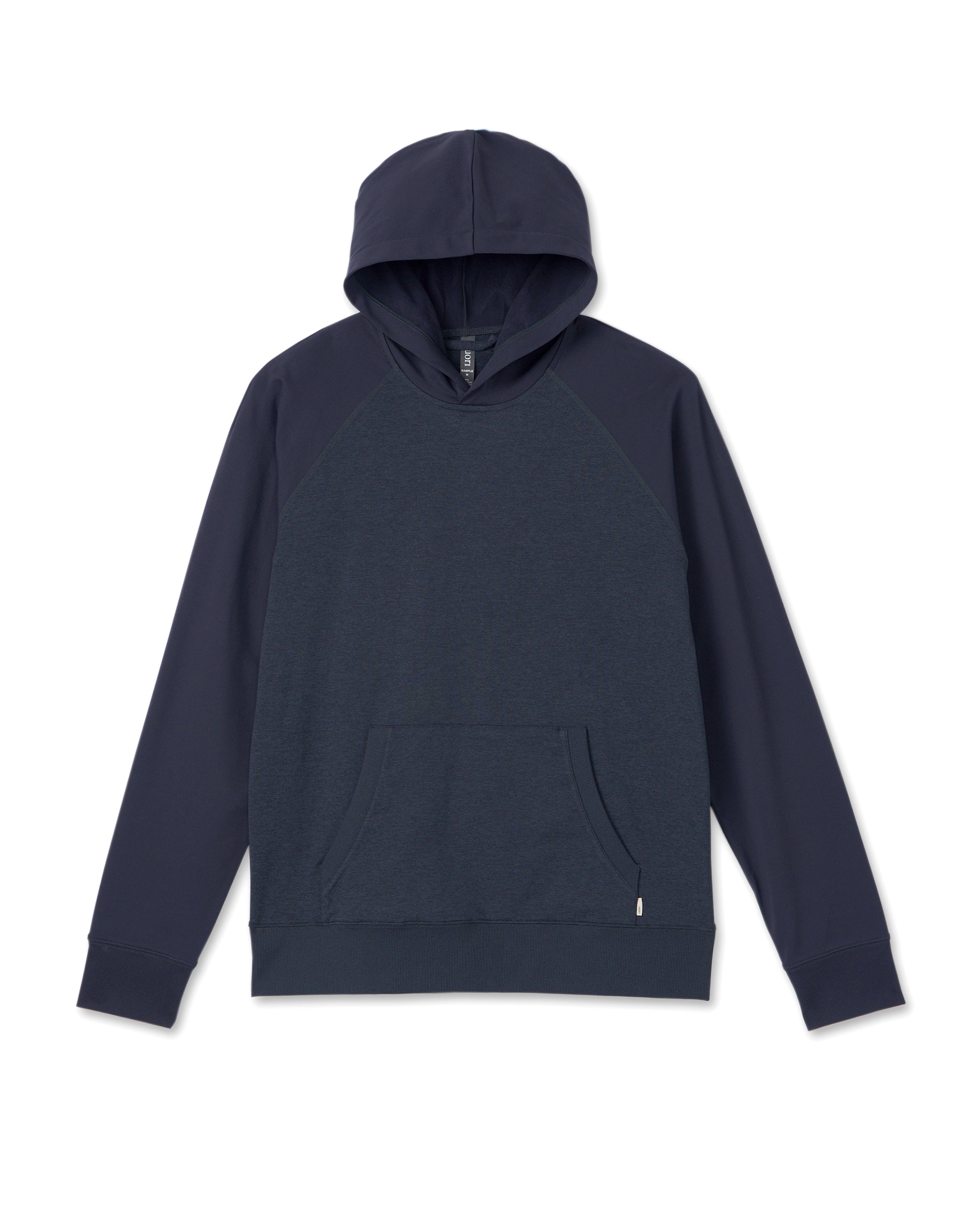 Coronado Pullover Hoodie | Midnight Heather - Image 5