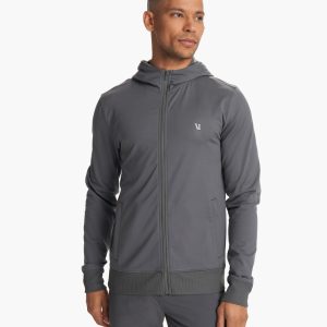 Jackson Hoodie 2.0 | Shale