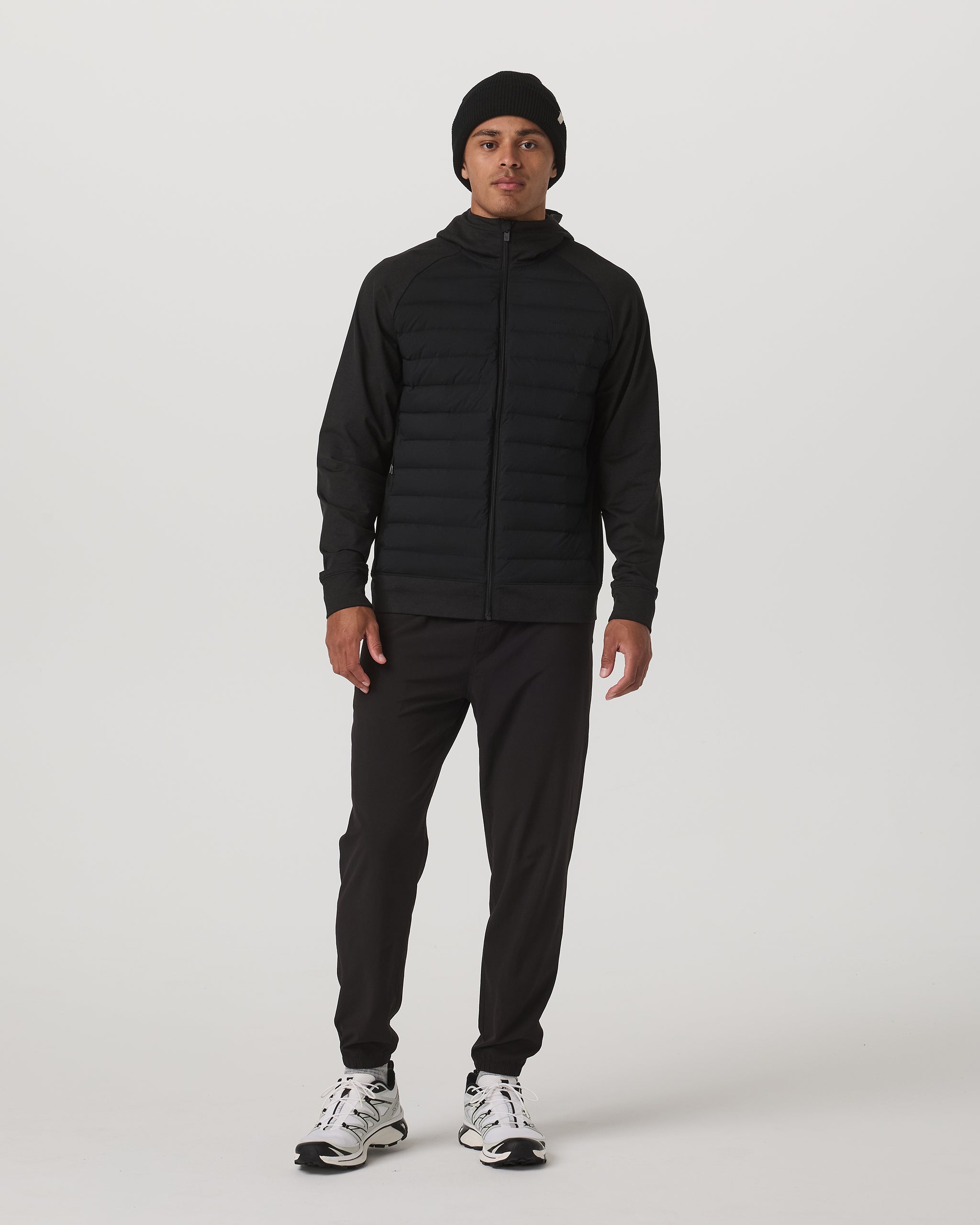Steadfast Insulated Hybrid | Black - Image 5