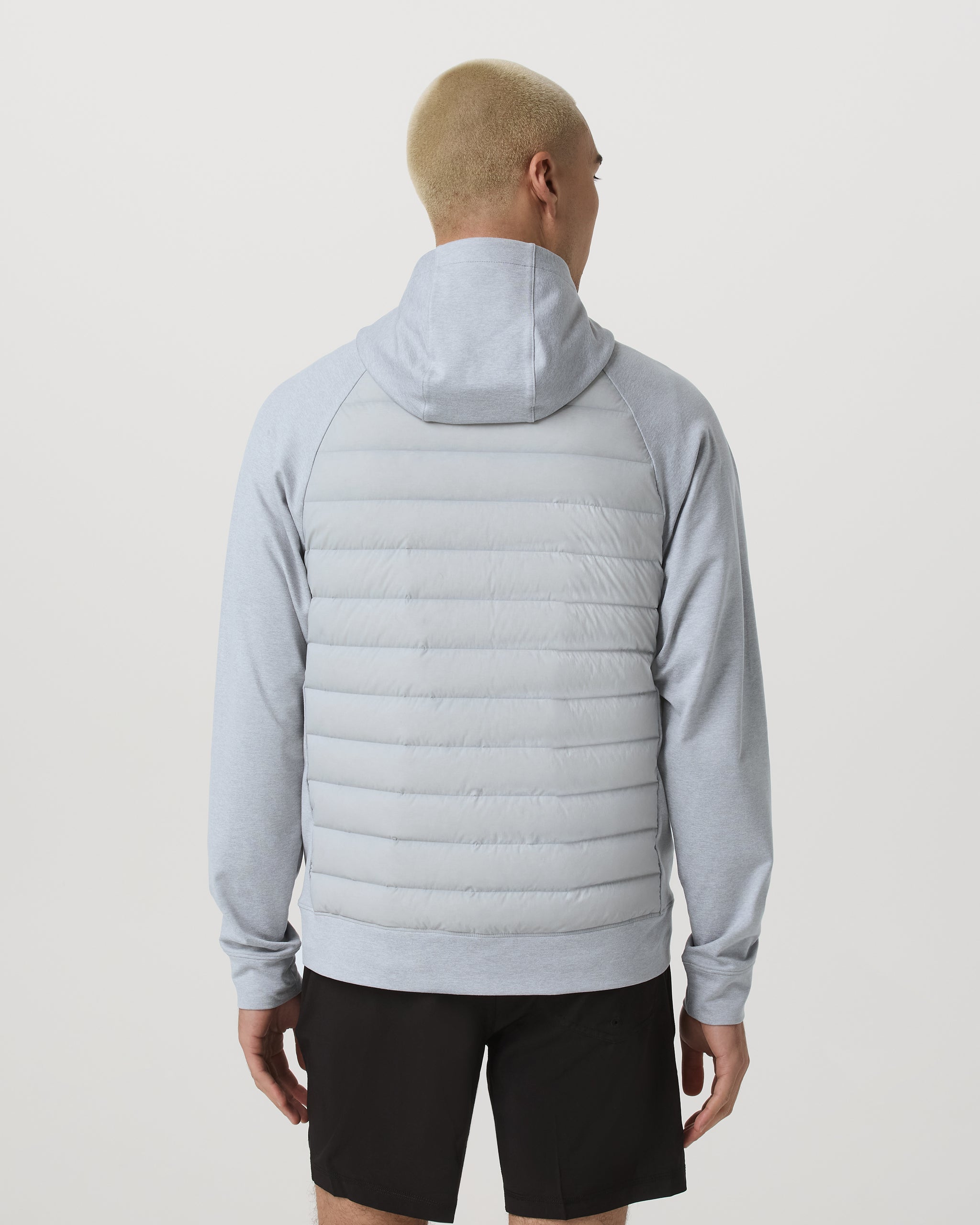 Steadfast Insulated Hybrid | Sea Fog - Image 3