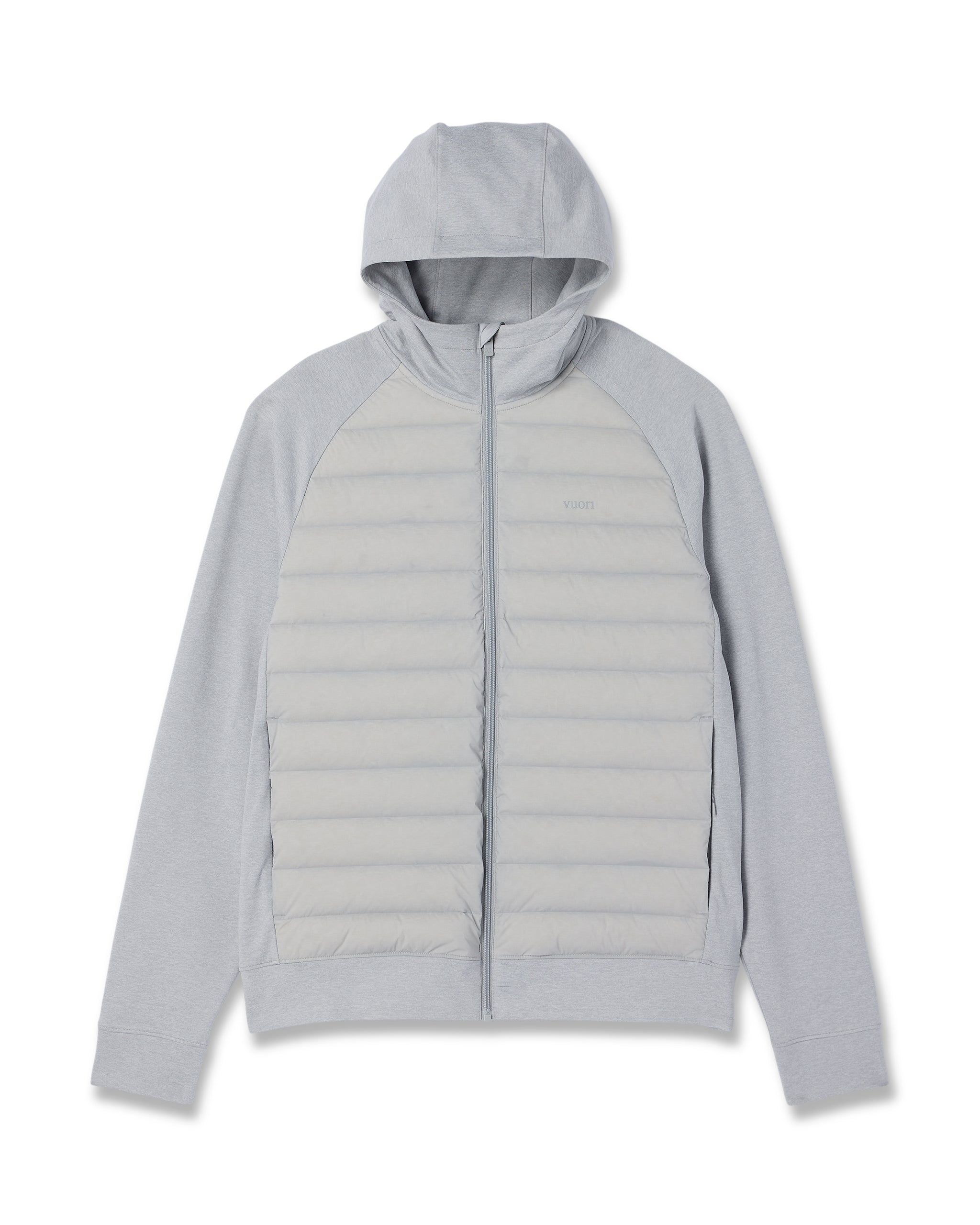 Steadfast Insulated Hybrid | Sea Fog - Image 6