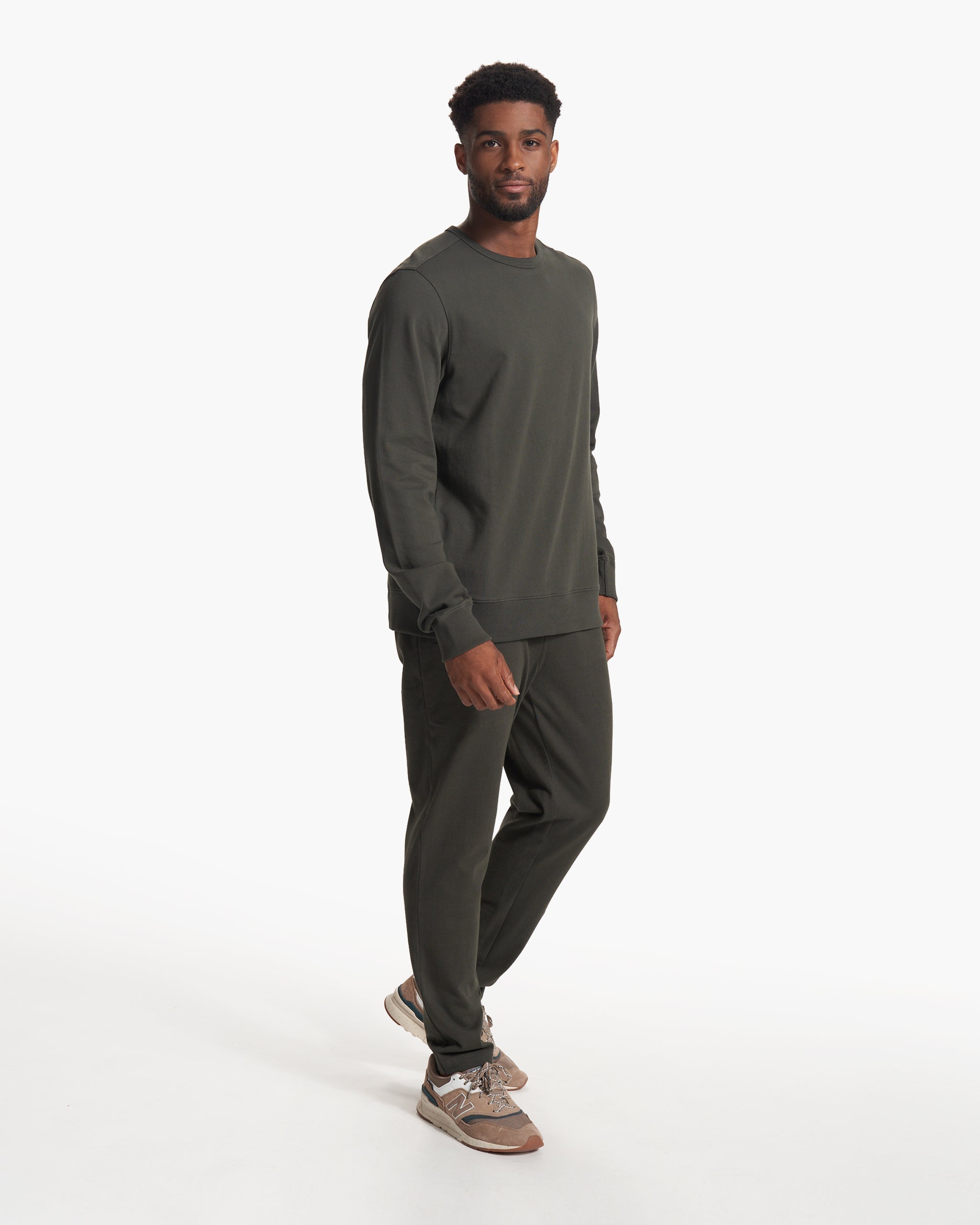 Belleview Crew | Balsam - Image 4