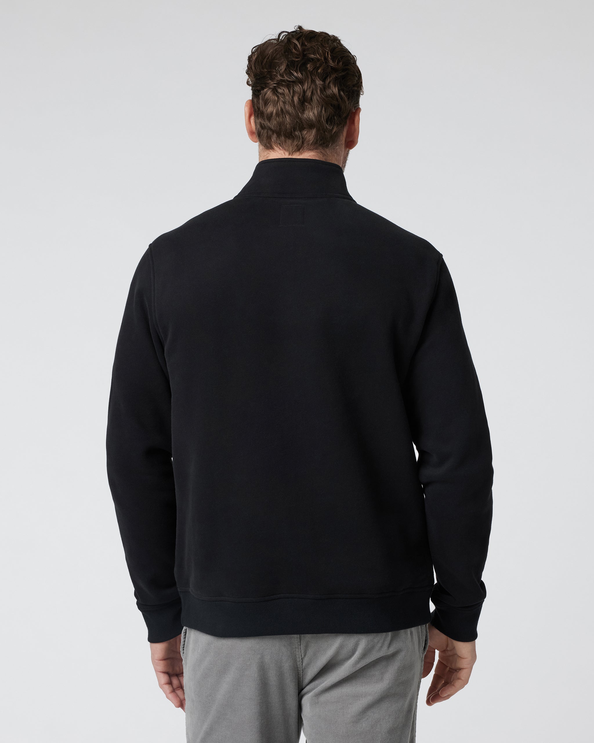 Seaside Jacket | Black - Image 2