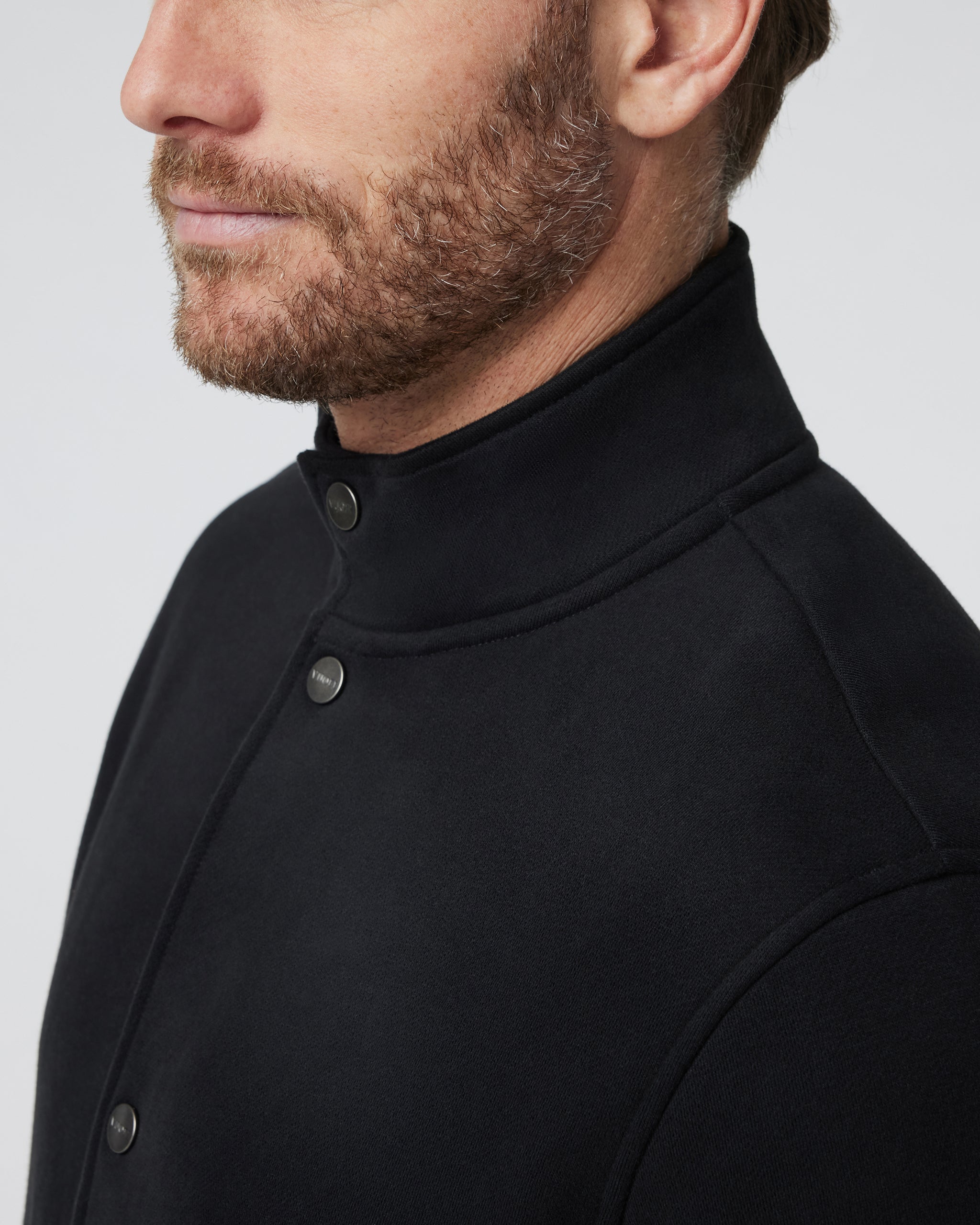 Seaside Jacket | Black - Image 4