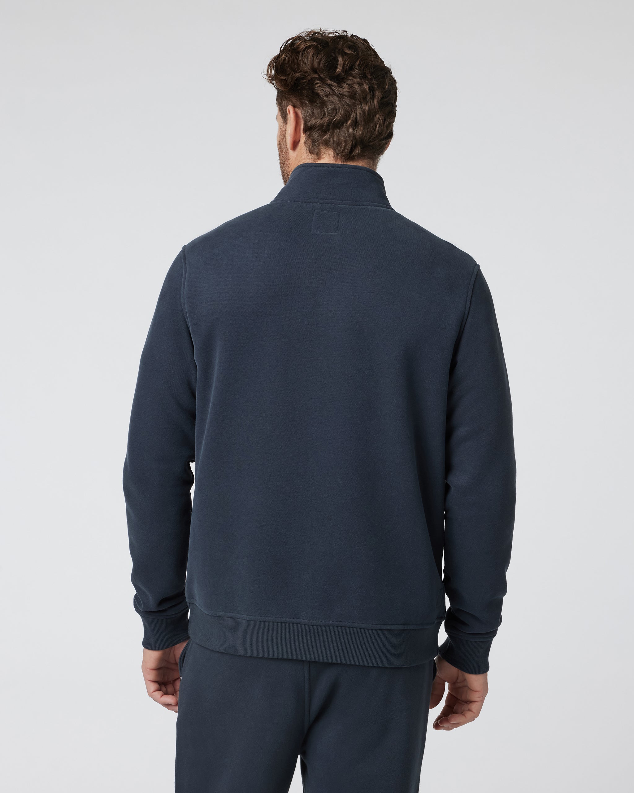 Seaside Jacket | Navy - Image 2