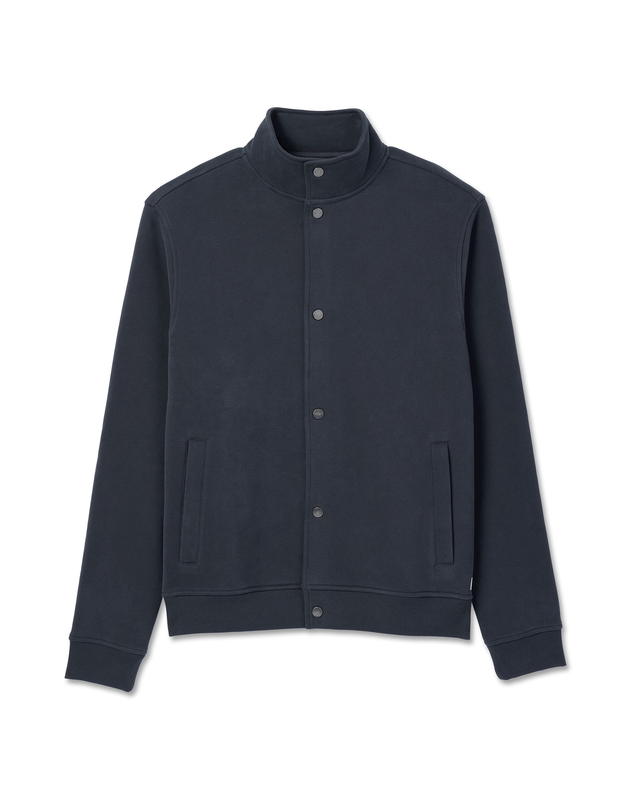 Seaside Jacket | Navy - Image 6