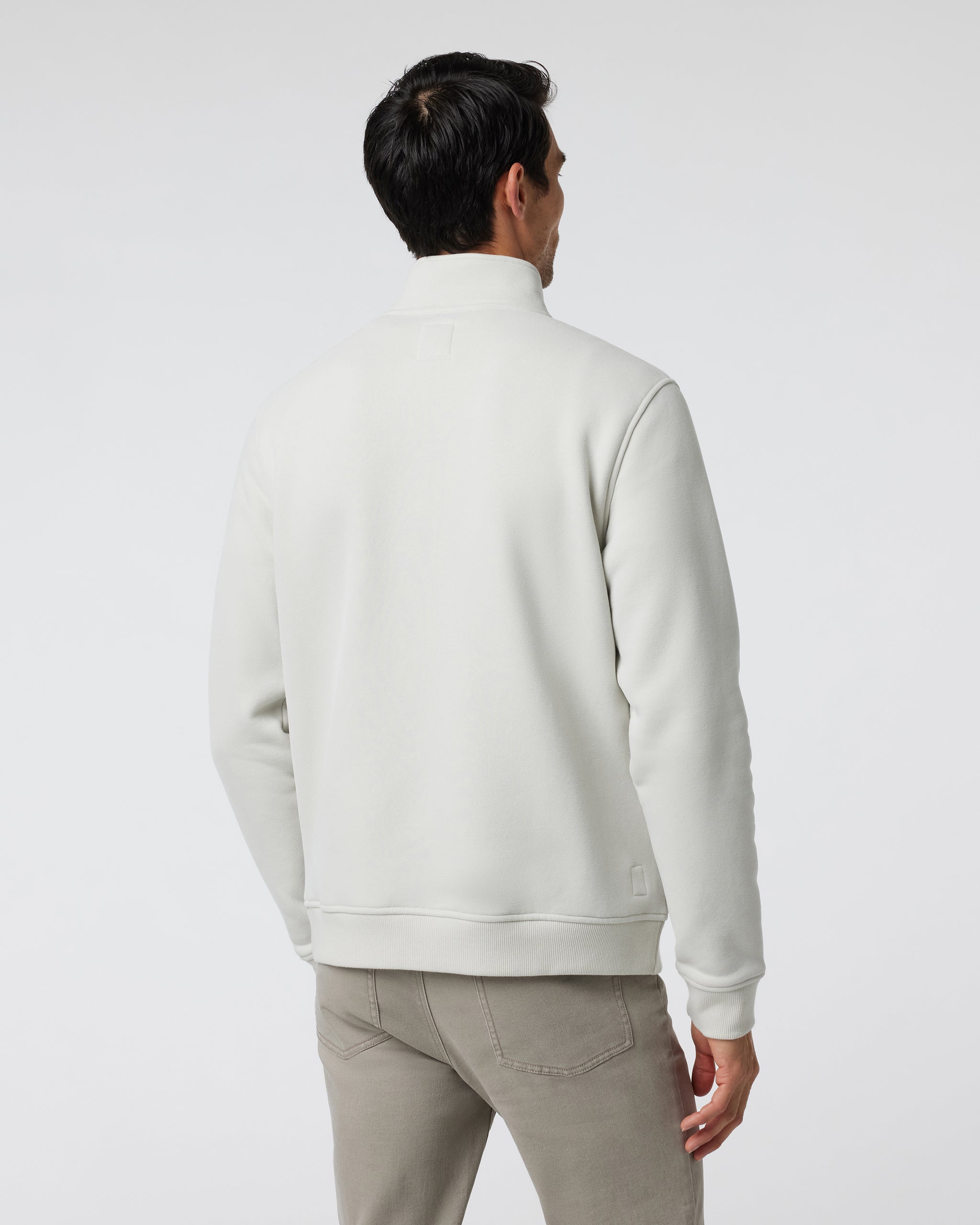 Seaside Jacket | Salt - Image 2