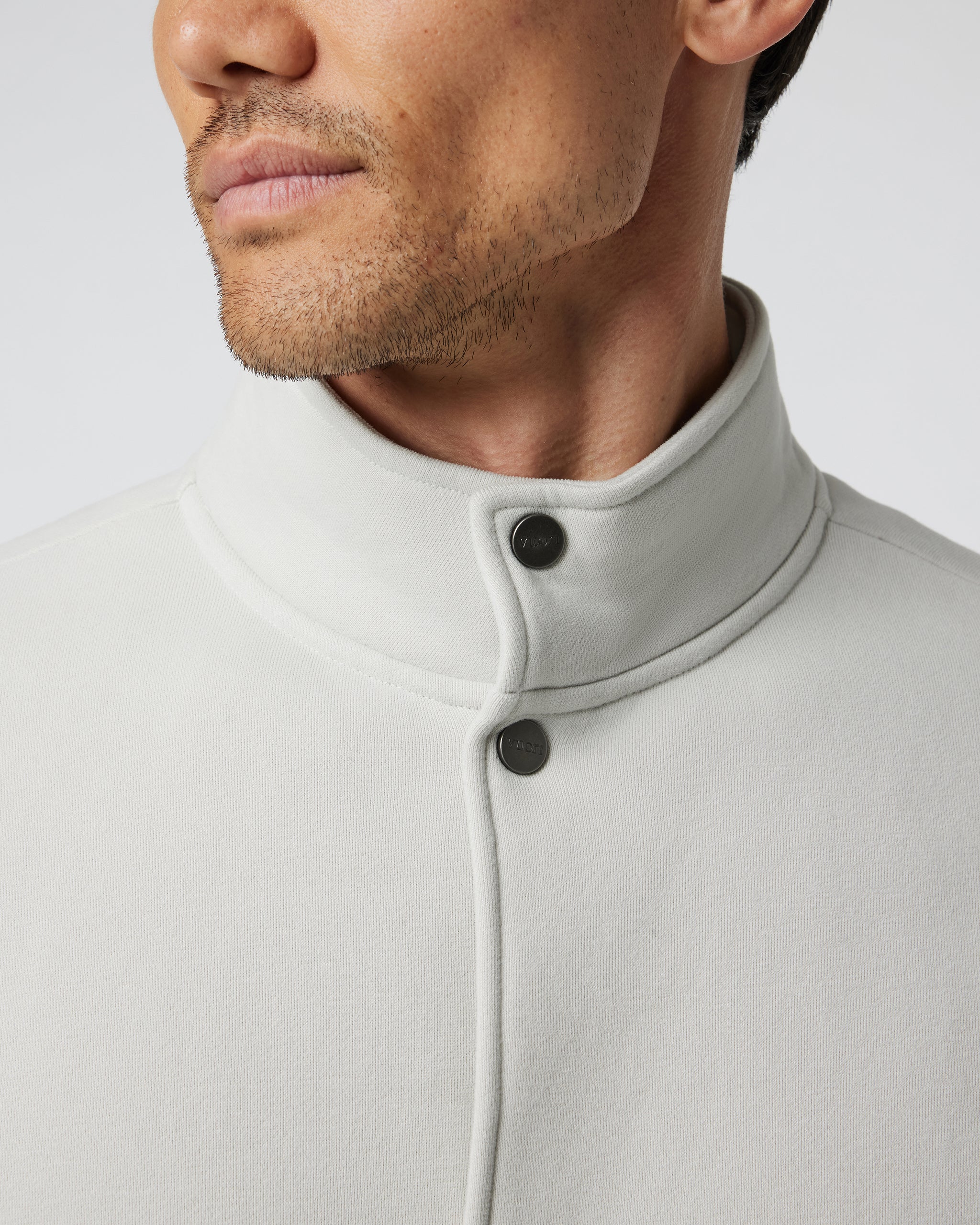 Seaside Jacket | Salt - Image 4