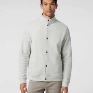 Seaside Jacket | Salt