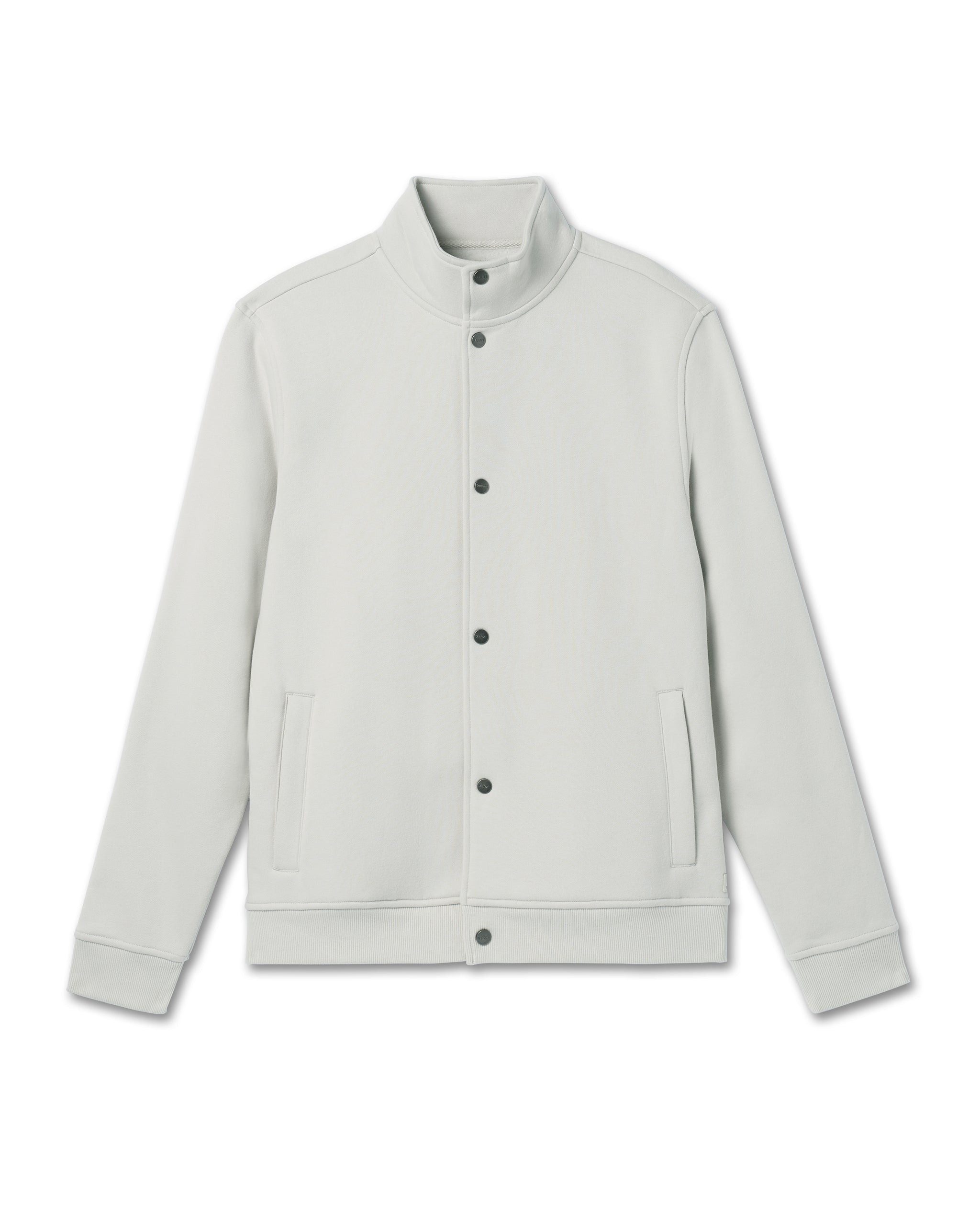 Seaside Jacket | Salt - Image 6