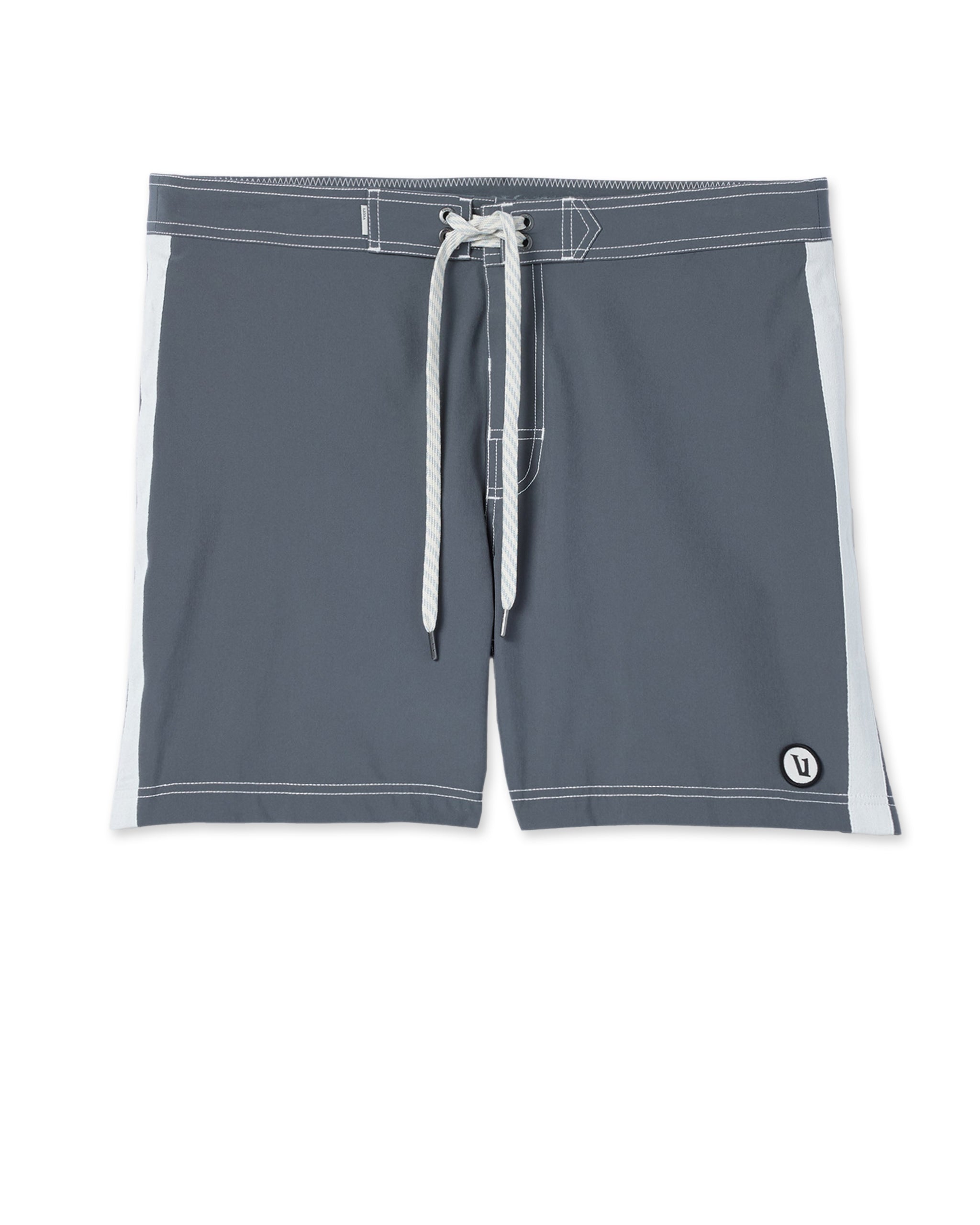 Puerto Boardshort | Shale - Image 6