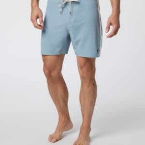 Puerto Boardshort | Shade