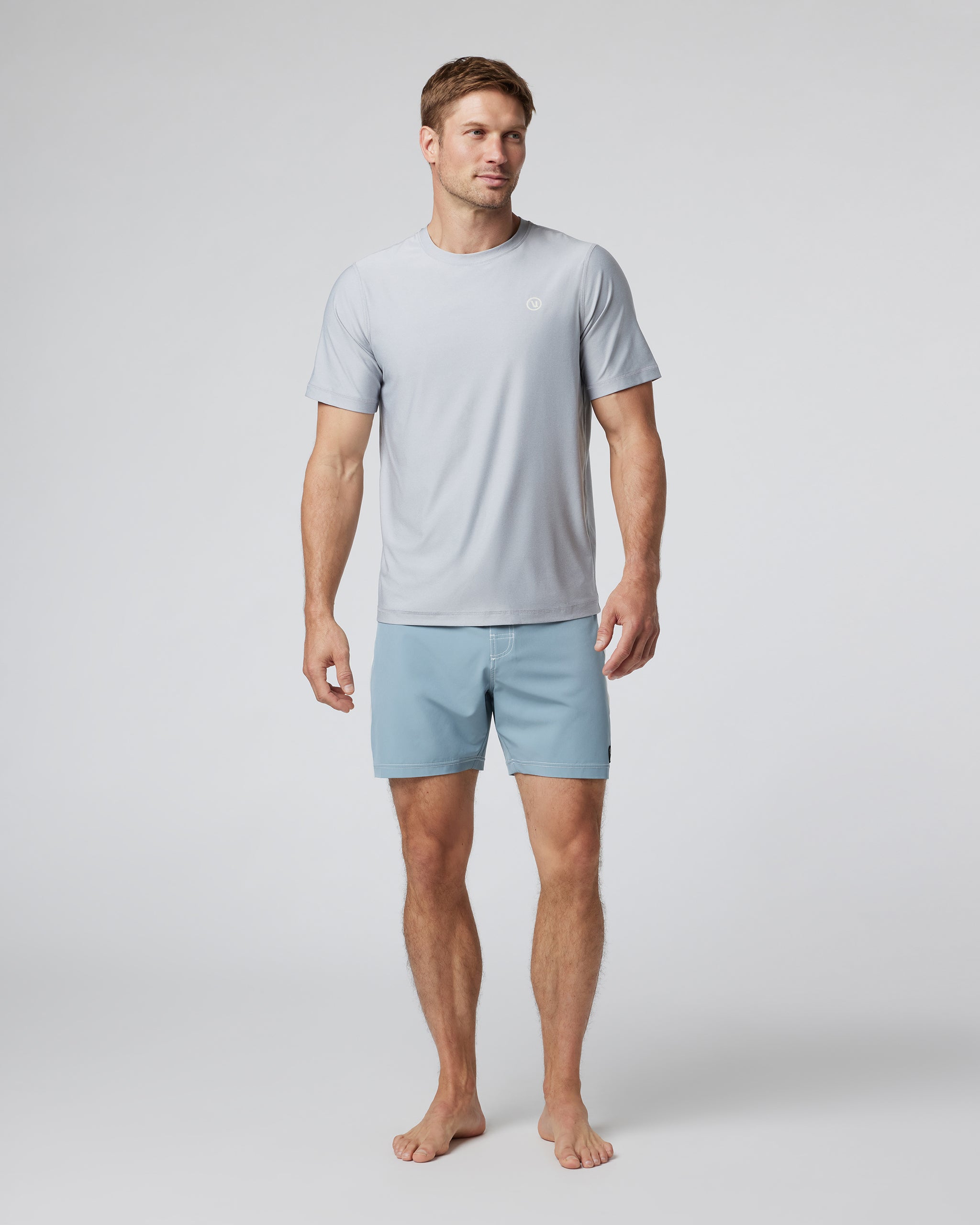 Puerto Boardshort | Shade - Image 5