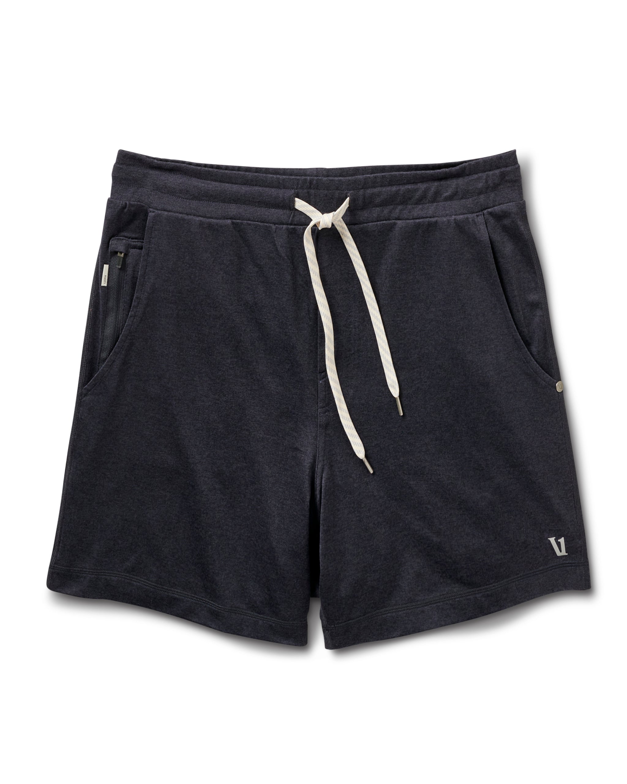 Ponto Performance Short 5 | Midnight Heather - Image 5