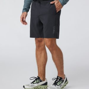 Domain Performance Short | Black