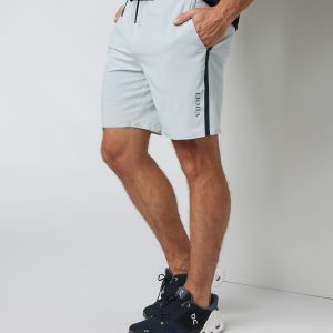 Domain Performance Short | Sky Grey