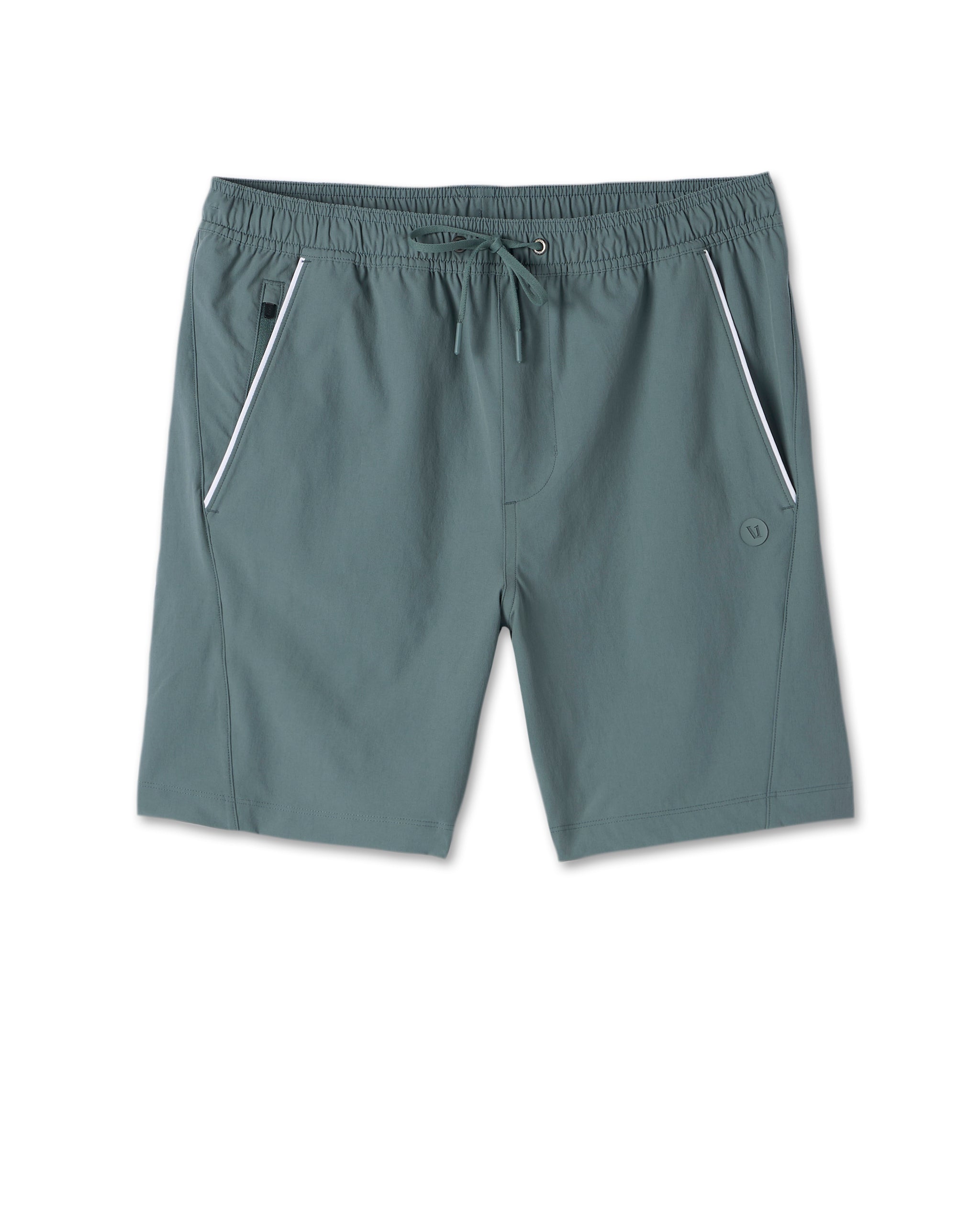 Crosscourt Short Unlined 7 | Kashmir - Image 6