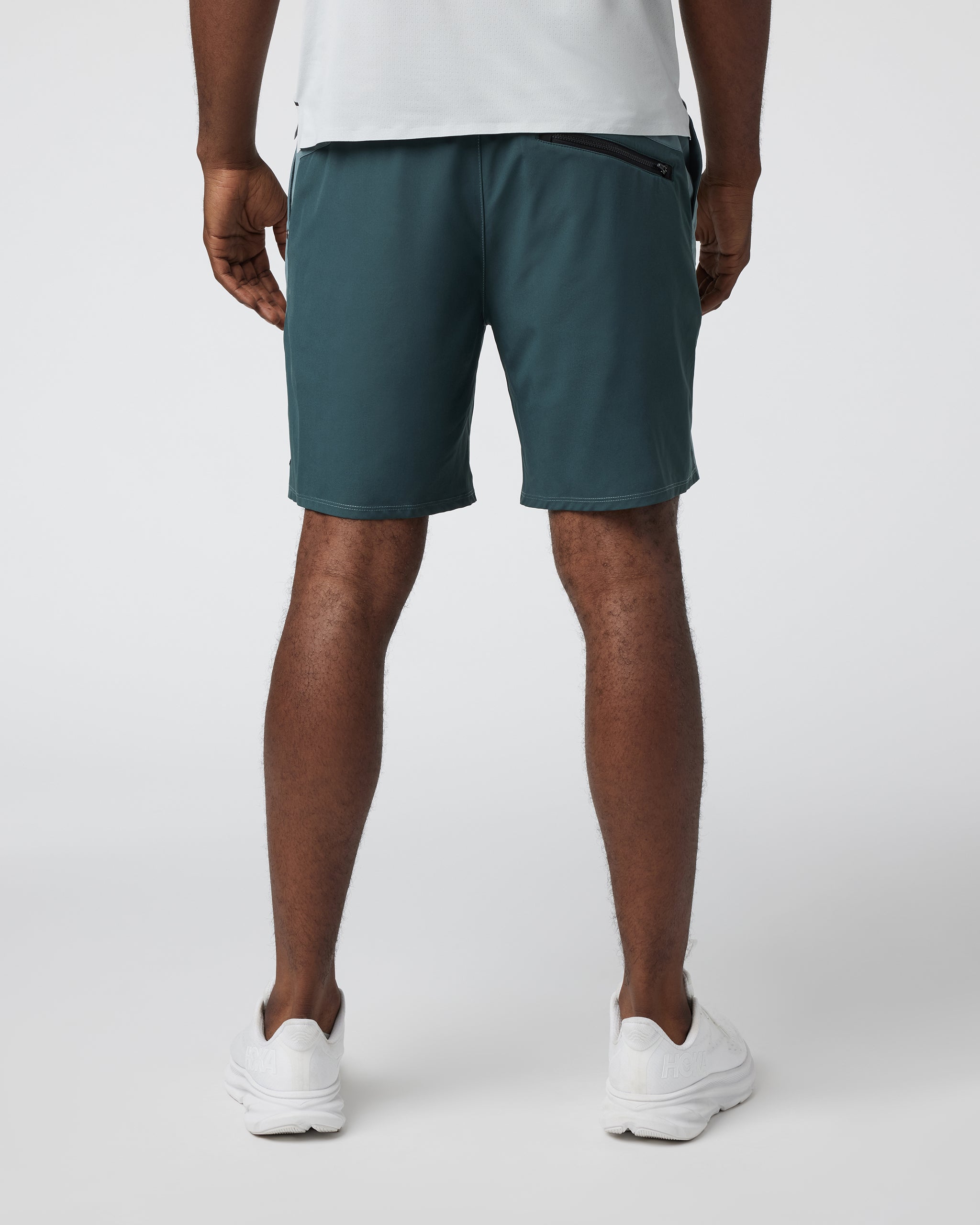 Chromatic Kore Short Lined 7 | Kashmir - Image 5