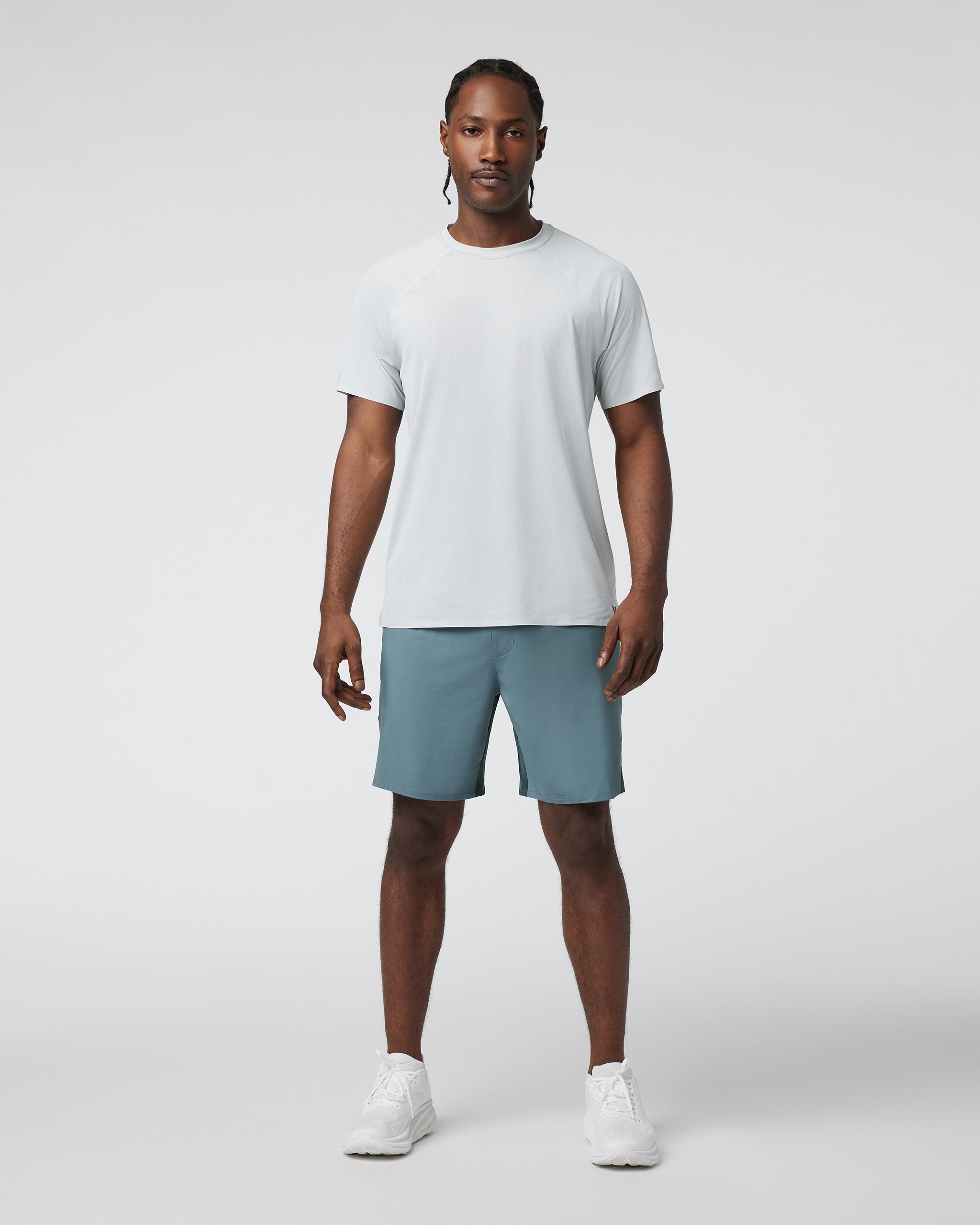 Chromatic Kore Short Lined 7 | Kashmir - Image 4