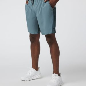 Chromatic Kore Short Lined 7 | Kashmir