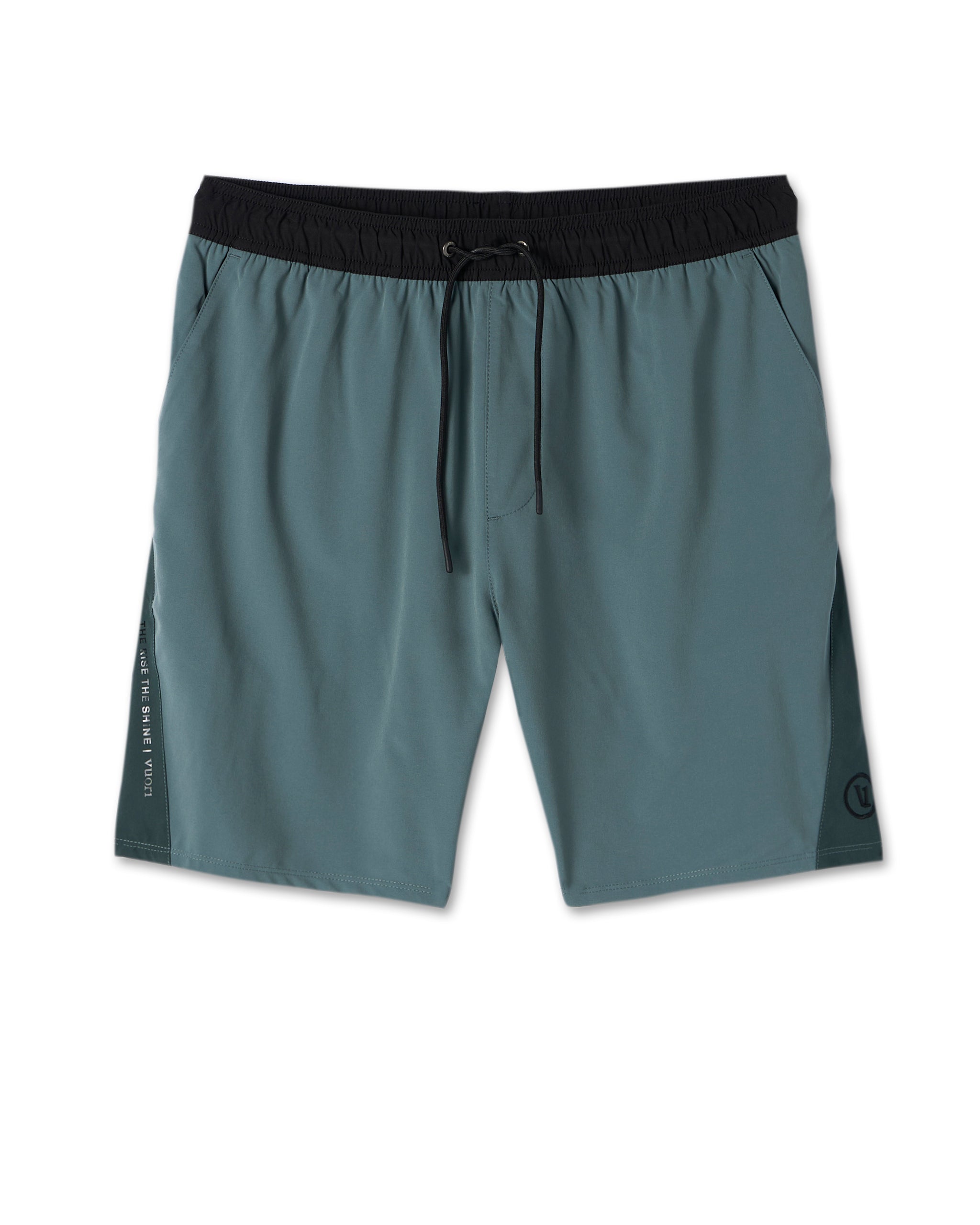 Chromatic Kore Short Lined 7 | Kashmir - Image 6