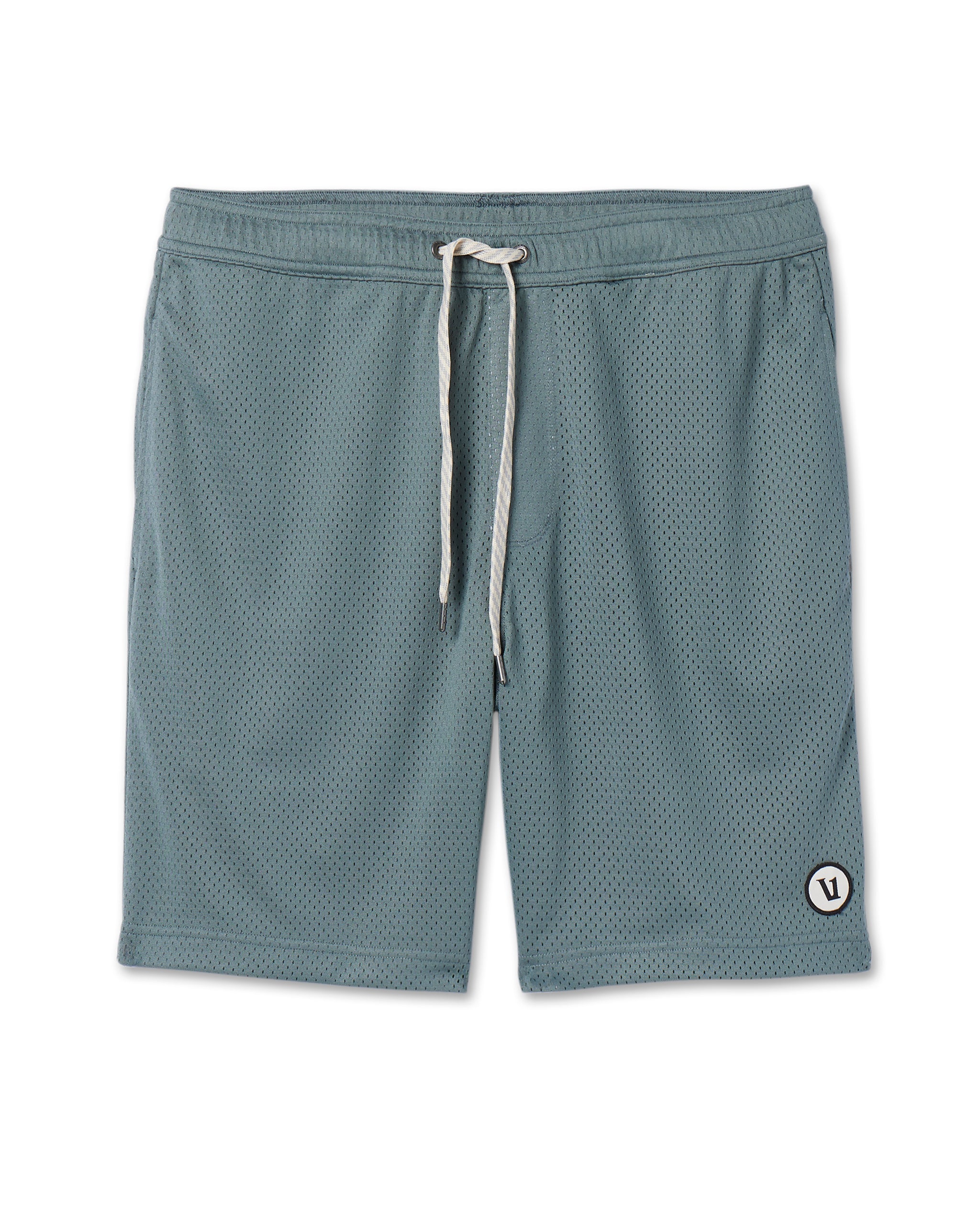 Endline Mesh Short | Kashmir - Image 6