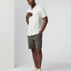 Vuori Meta™ Easy Short | Dark Oregano