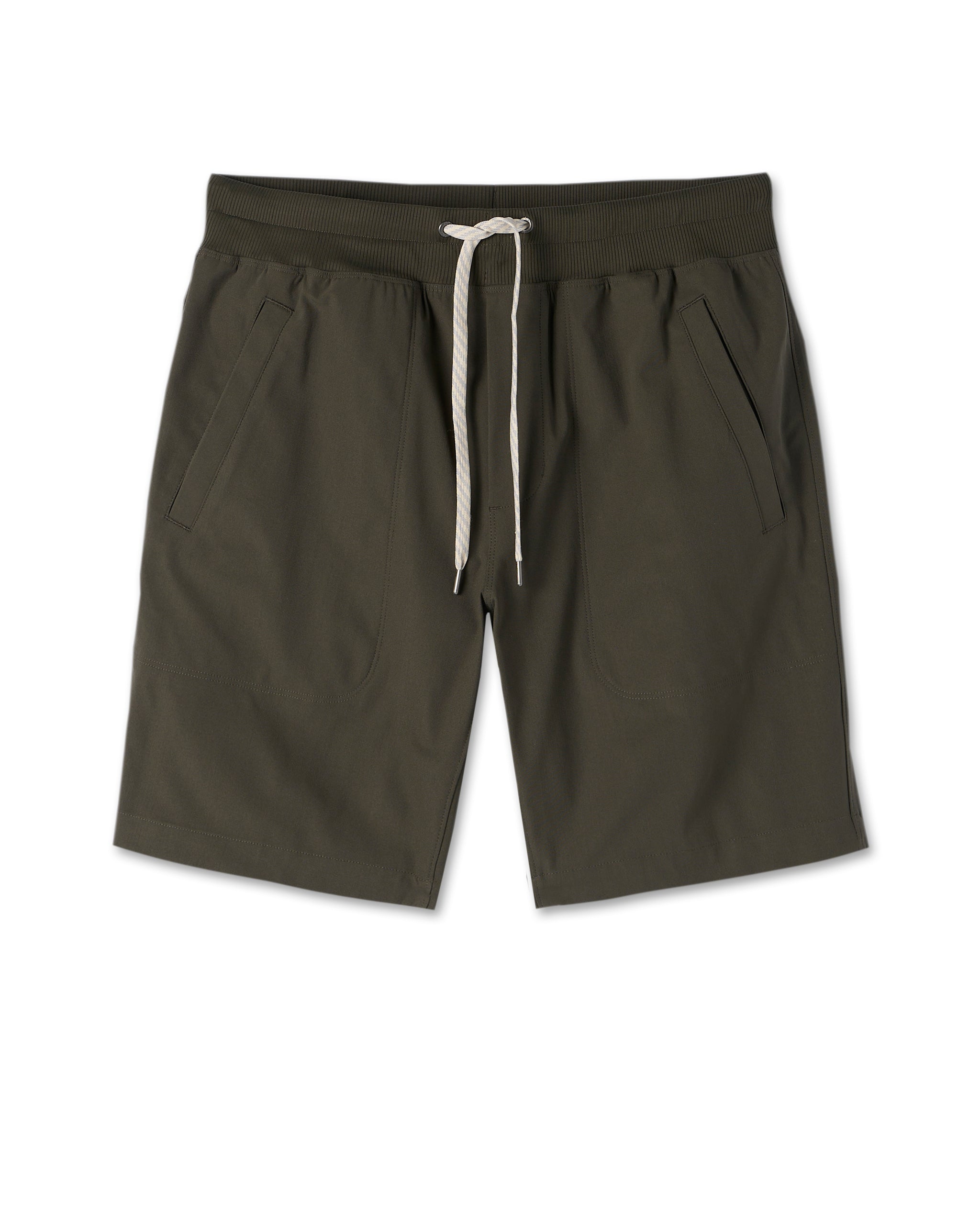 Vuori Meta™ Easy Short | Dark Oregano - Image 6